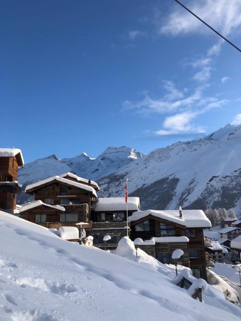 Boutique Lodge Spycher