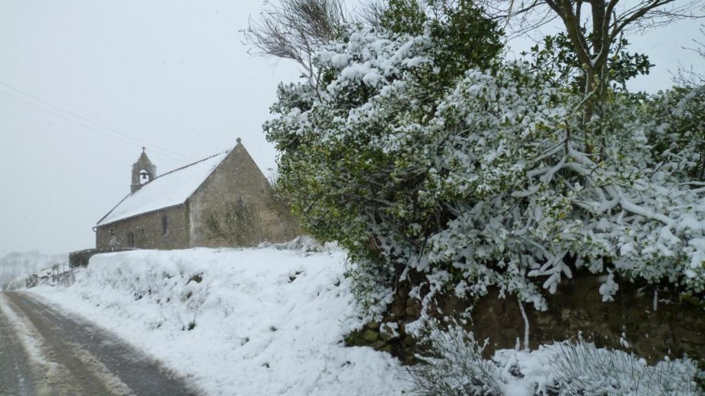 GIVERNY COTTAGE view 5