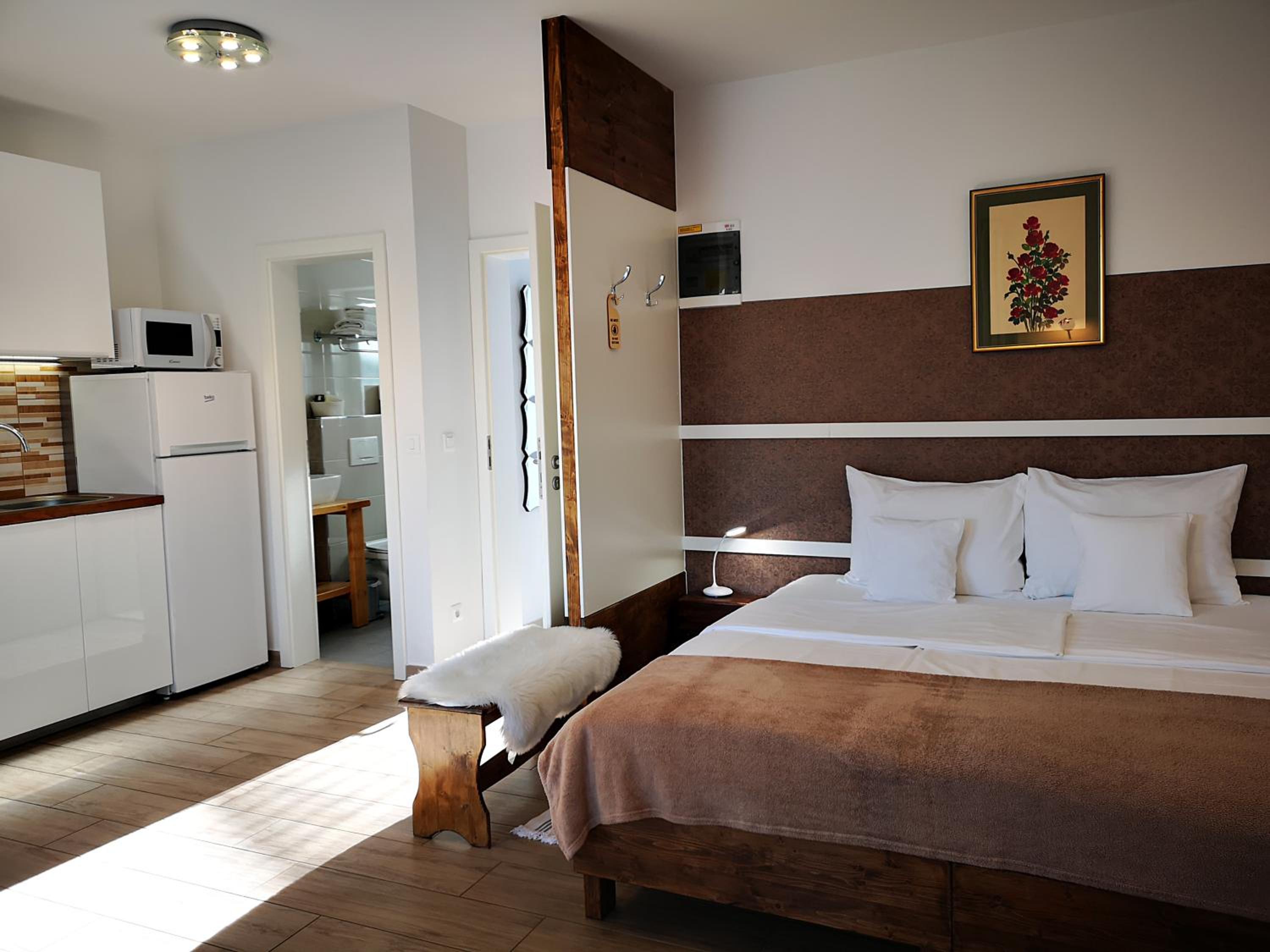 PR`FIK Apartments