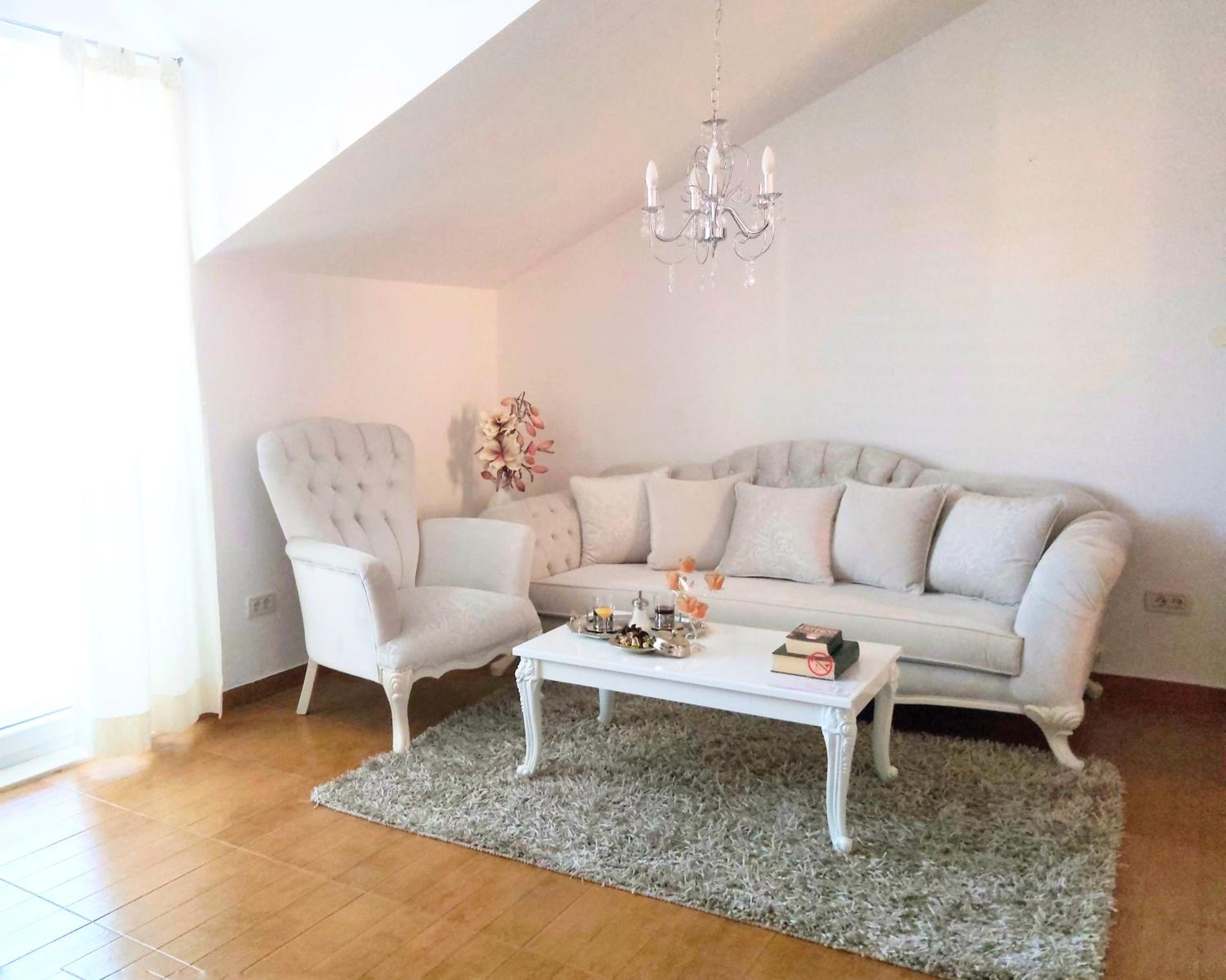 Adria Apartments and Rooms