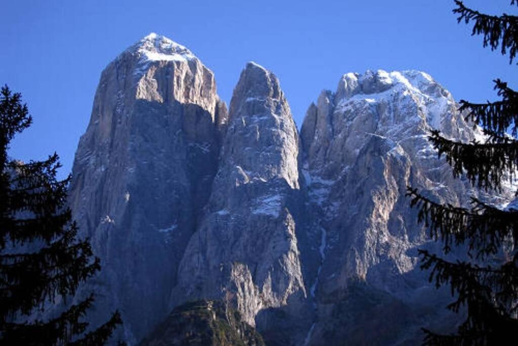 Sweet Dolomites Sauna & Jacuzzi photo 5