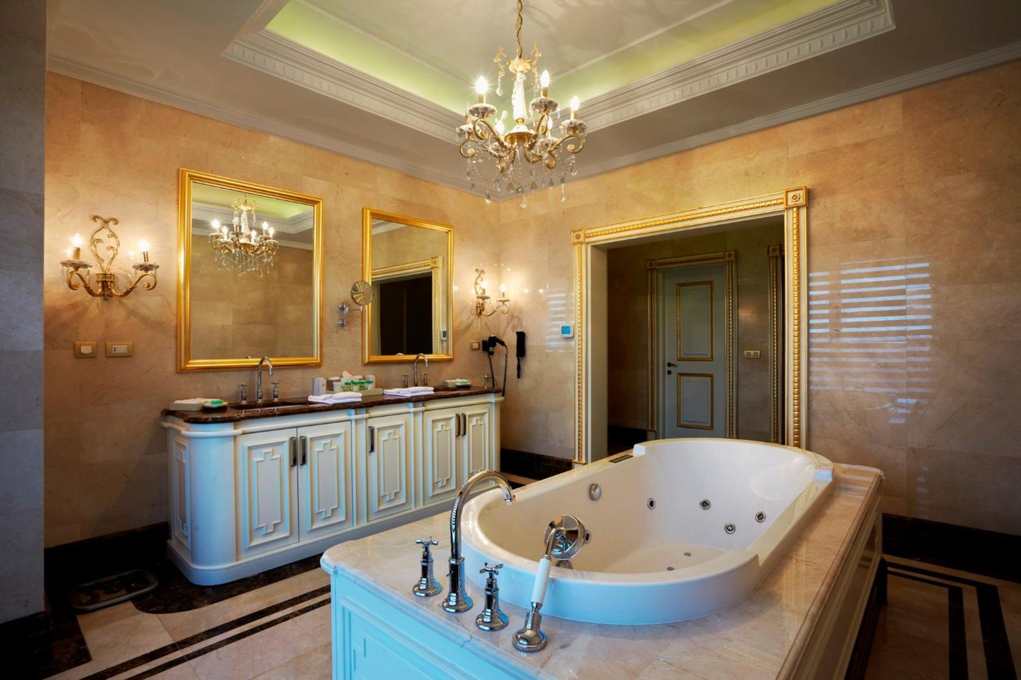 Crowne Plaza İstanbul Asia, bir IHG Oteli - Image 104