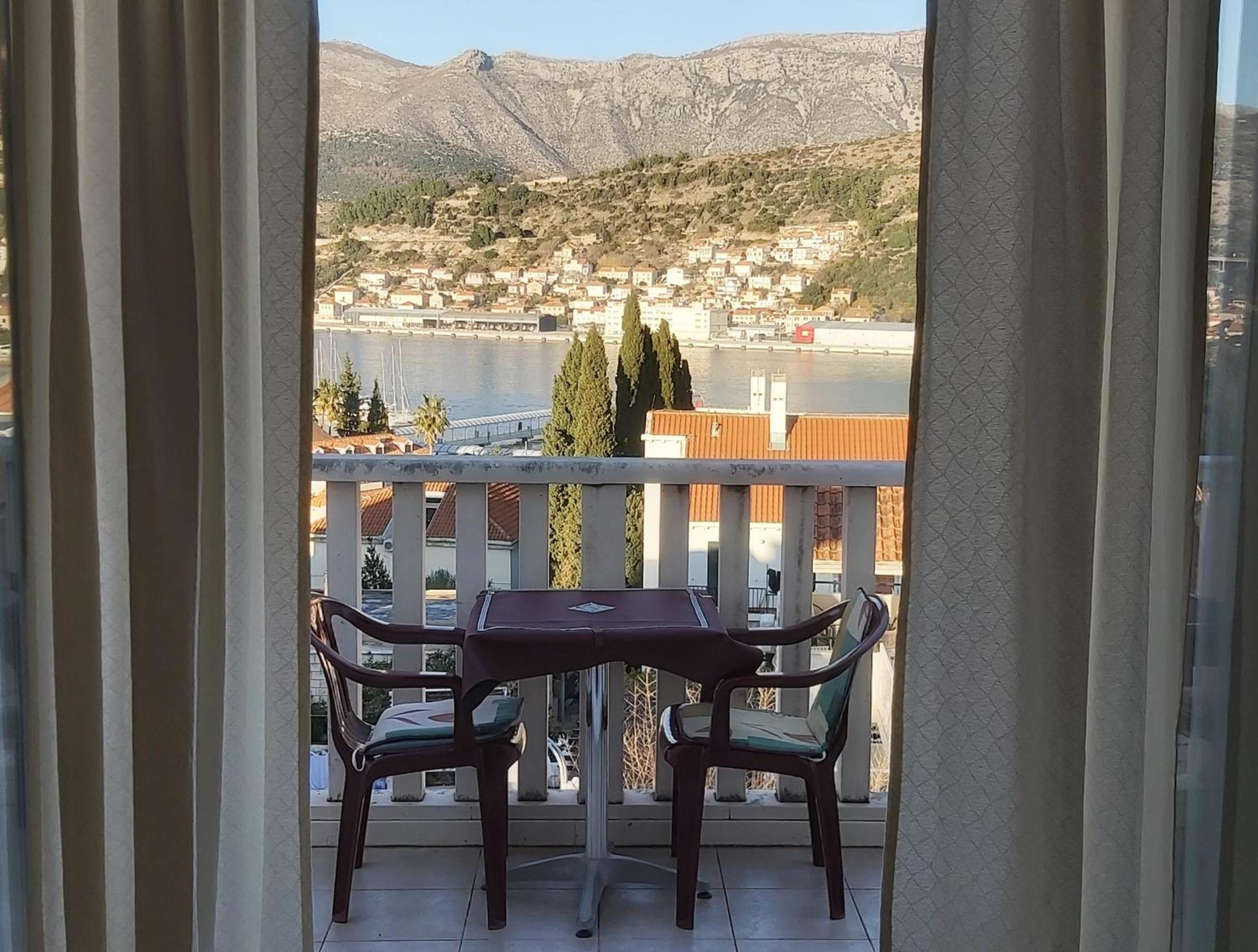 Adria Apartments and Rooms