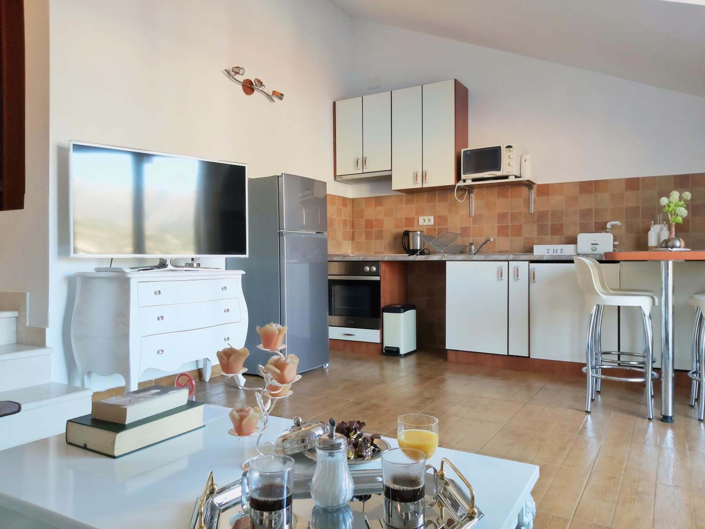 Adria Apartments and Rooms