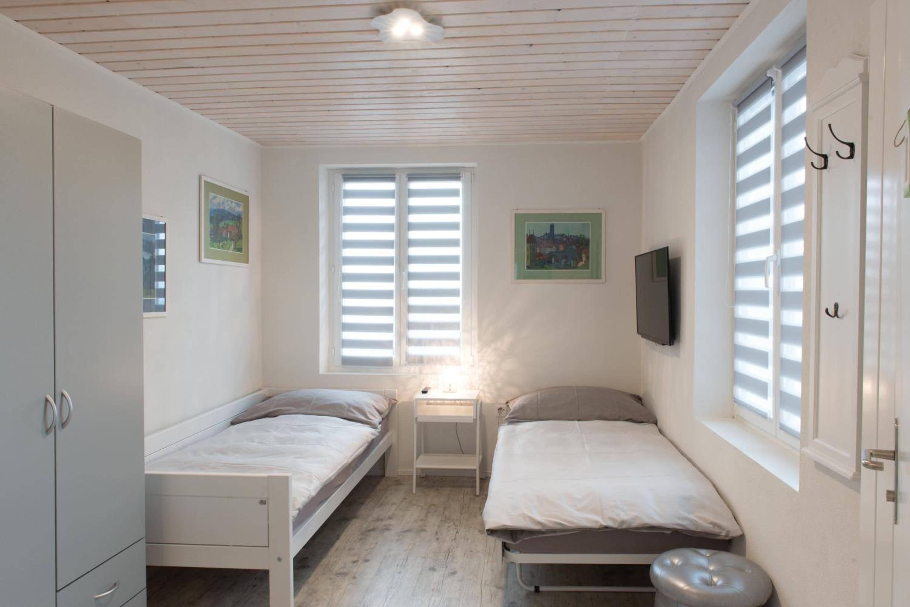 Pension Geerlisburg