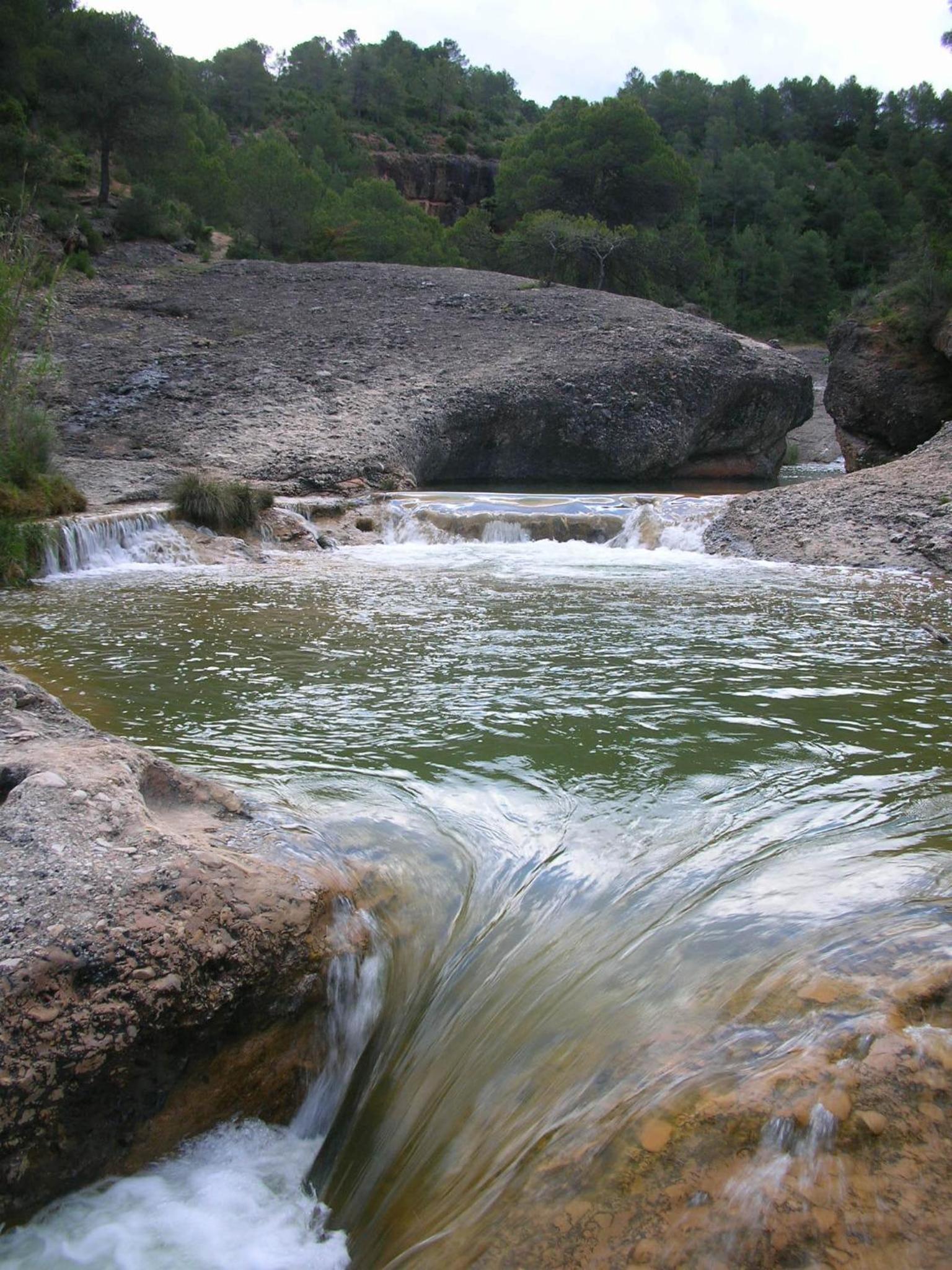 Cal Tomas, Ecoturisme Terra Alta