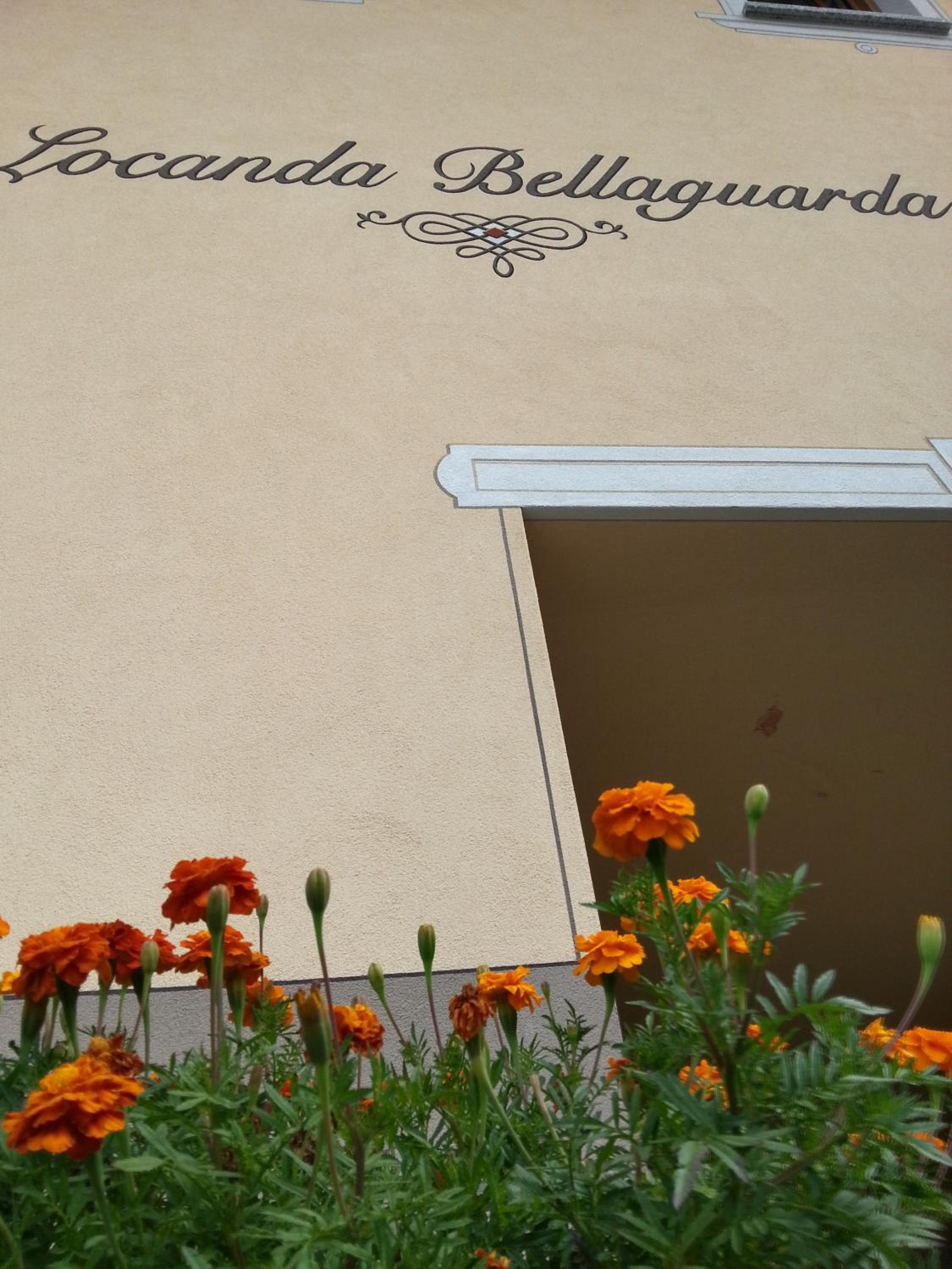 Locanda BellaguardaB&B, Foto 55