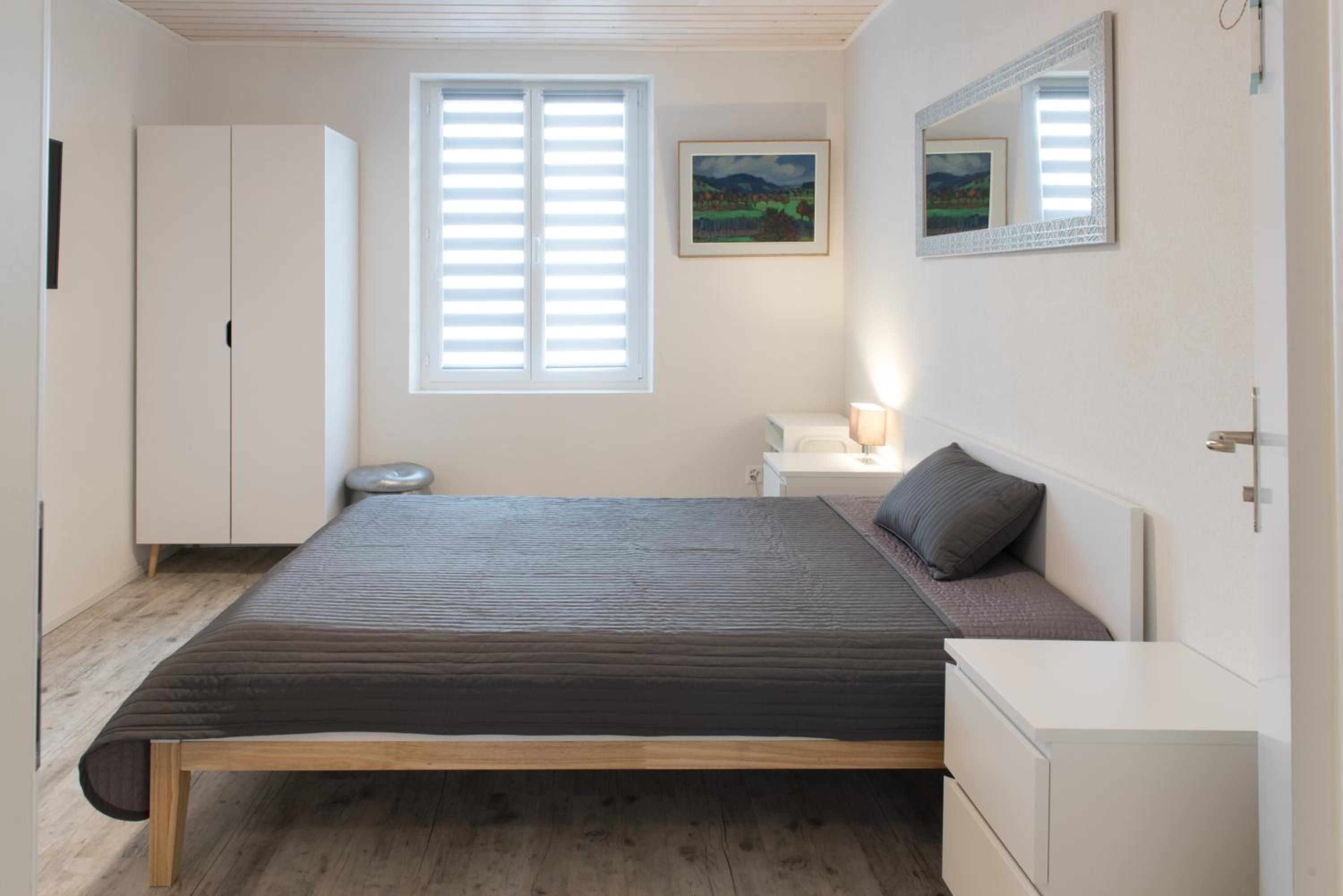 Pension Geerlisburg