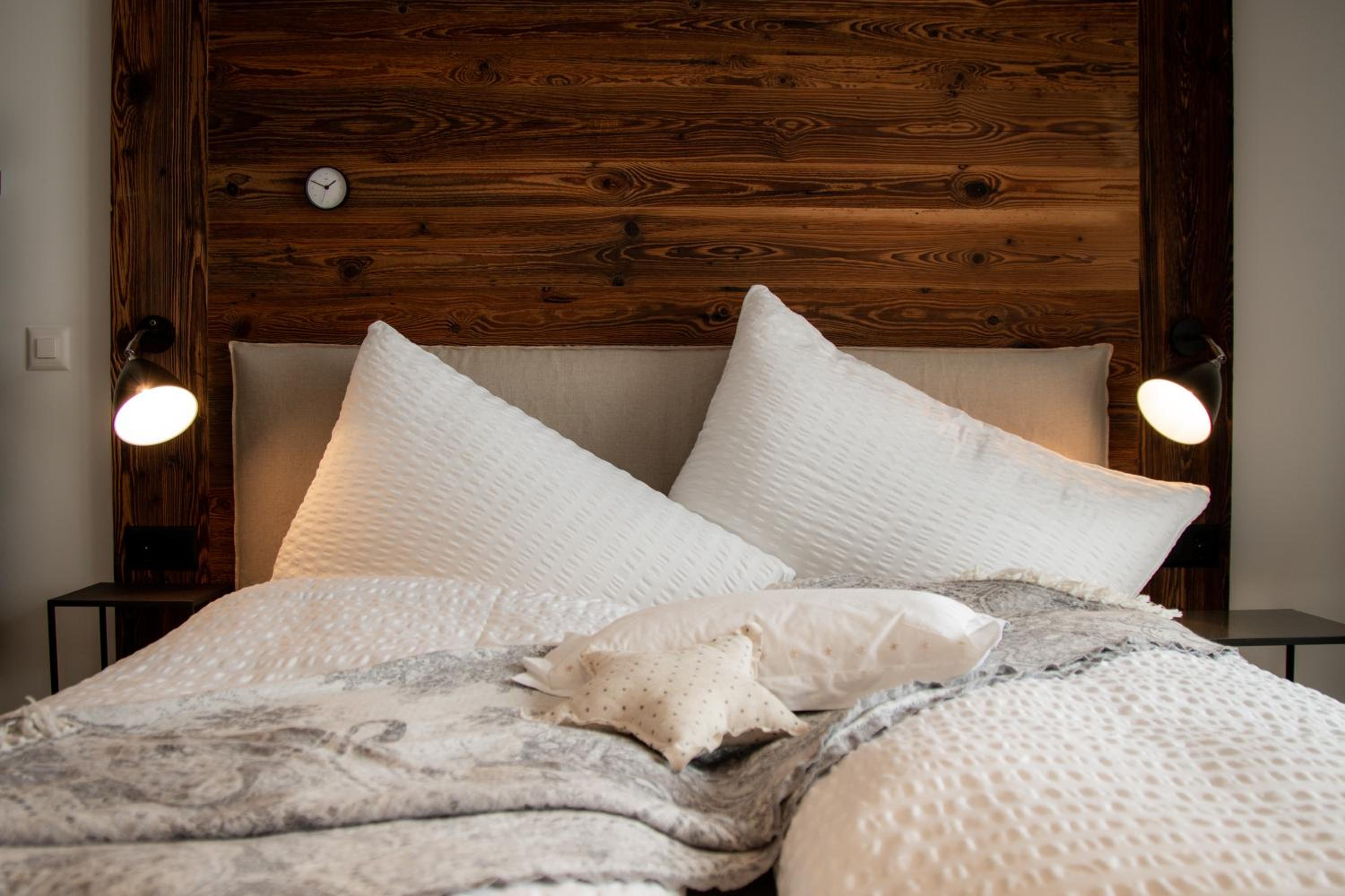 Boutique Lodge Spycher