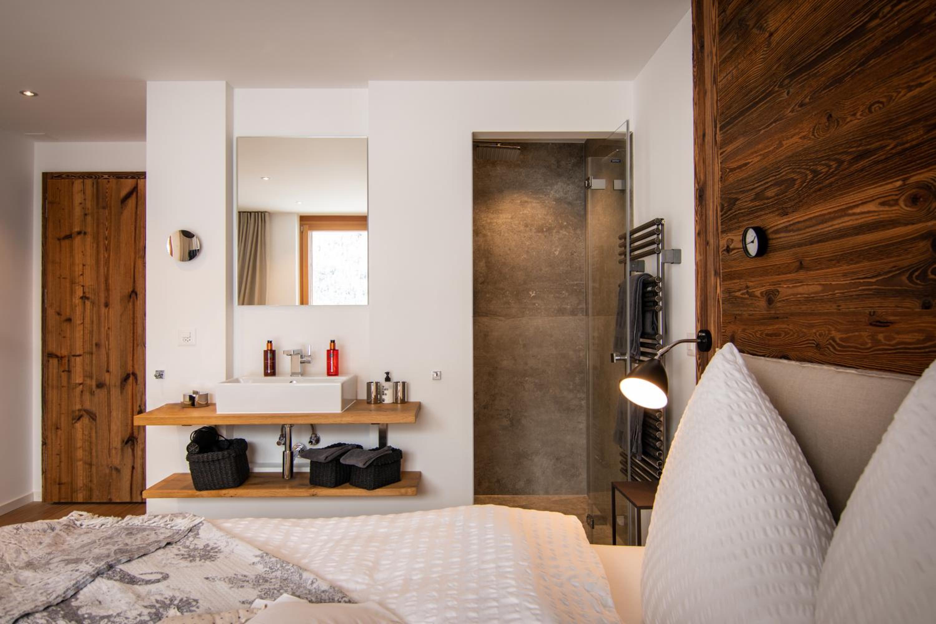 Boutique Lodge Spycher