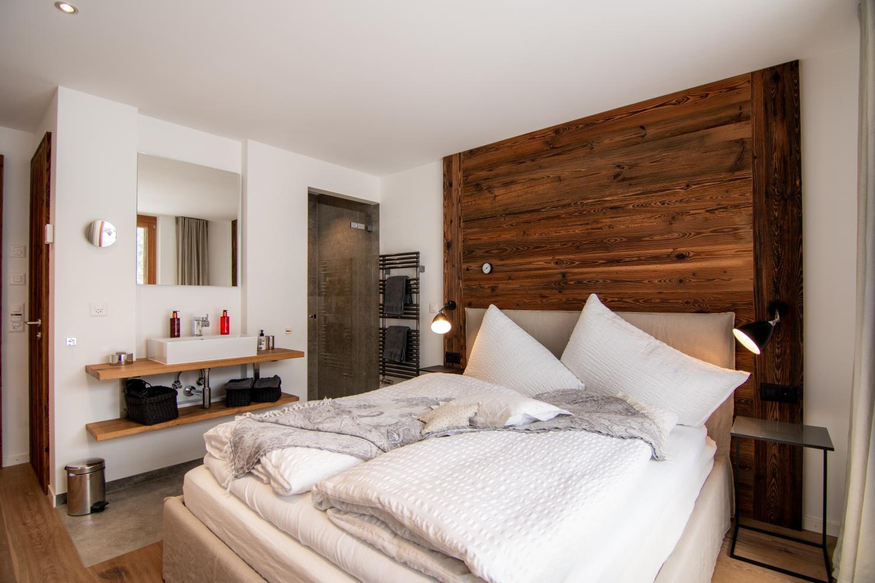Boutique Lodge Spycher