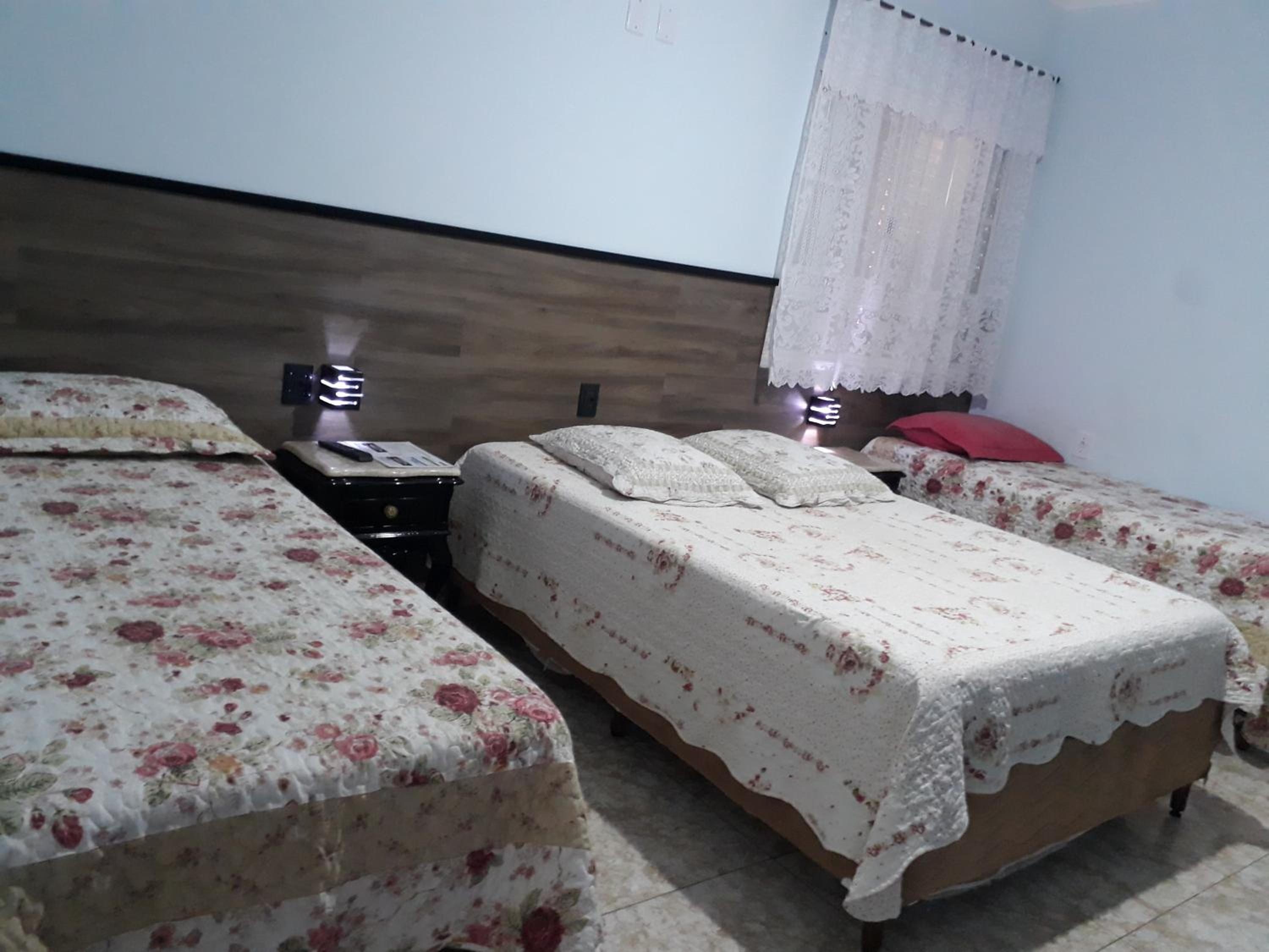 Pousada das Águas