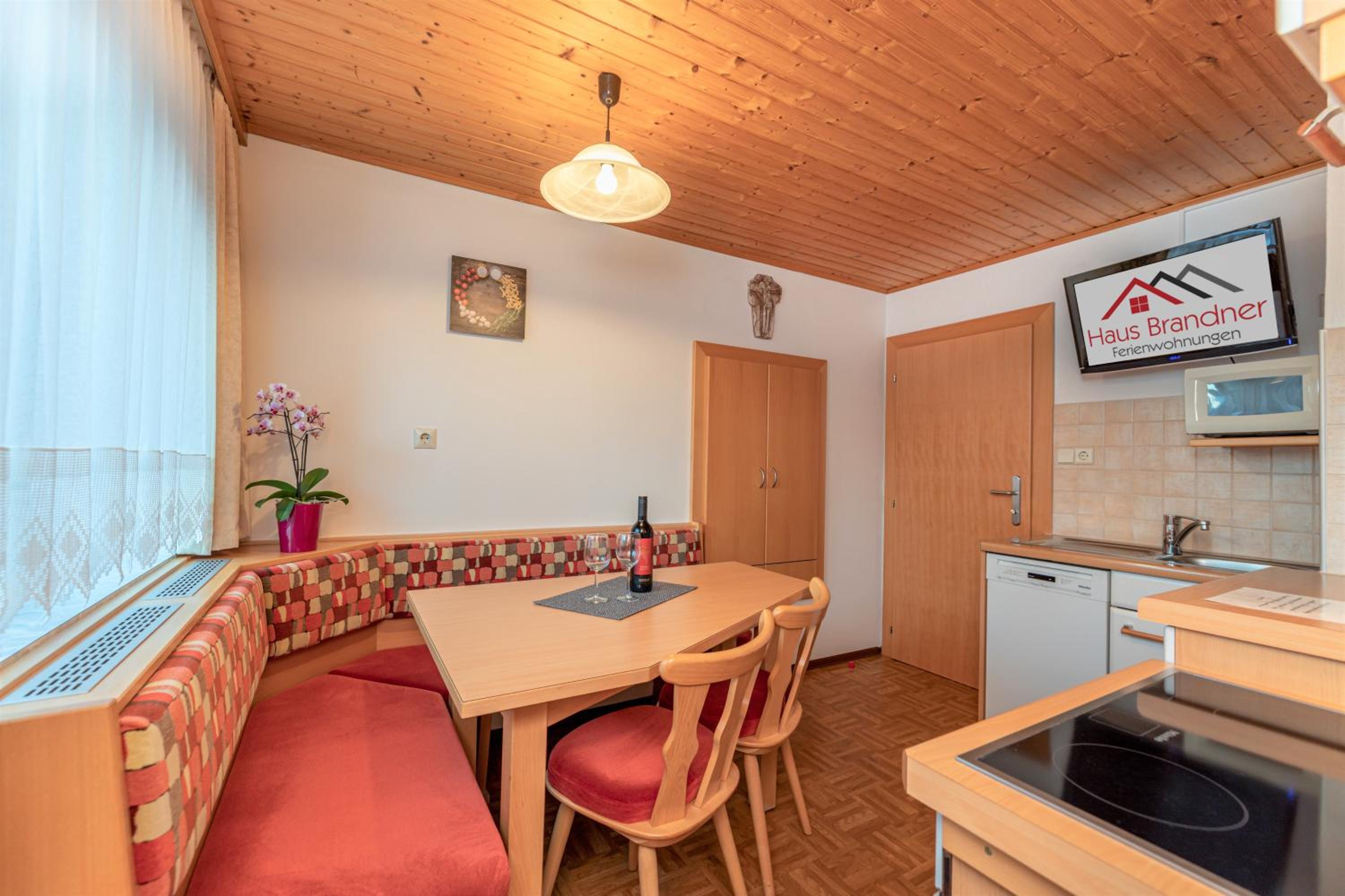 Haus Brandner view 3