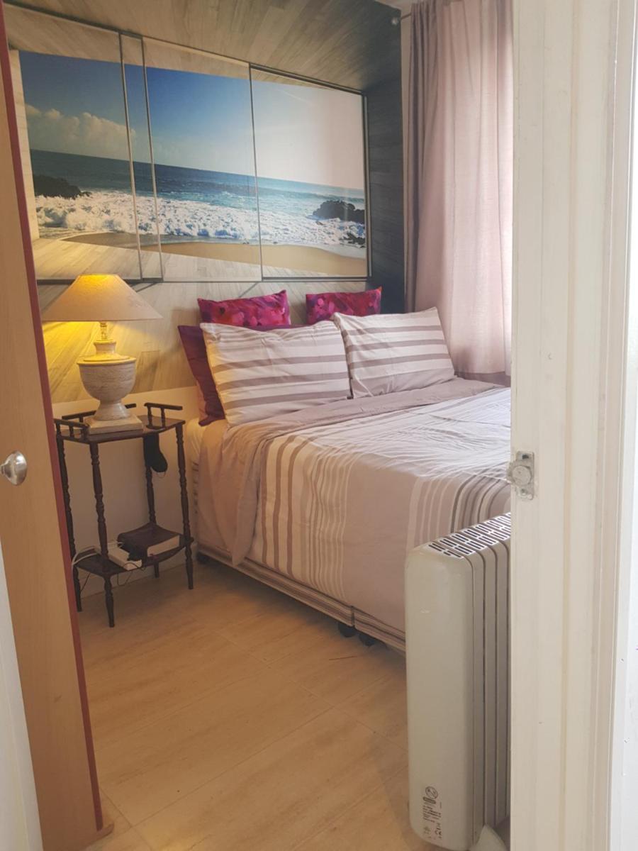 Marahanata Jadwin 1 BEAUTIFUL 1 BED ROOM FLAT