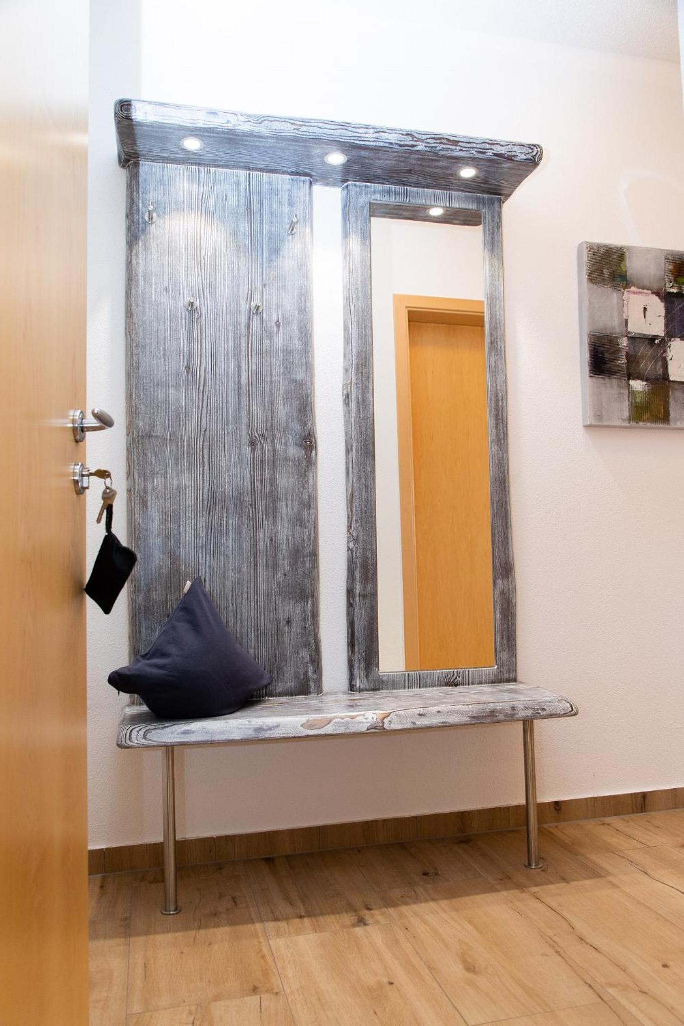 Landhaus Altweck view 2