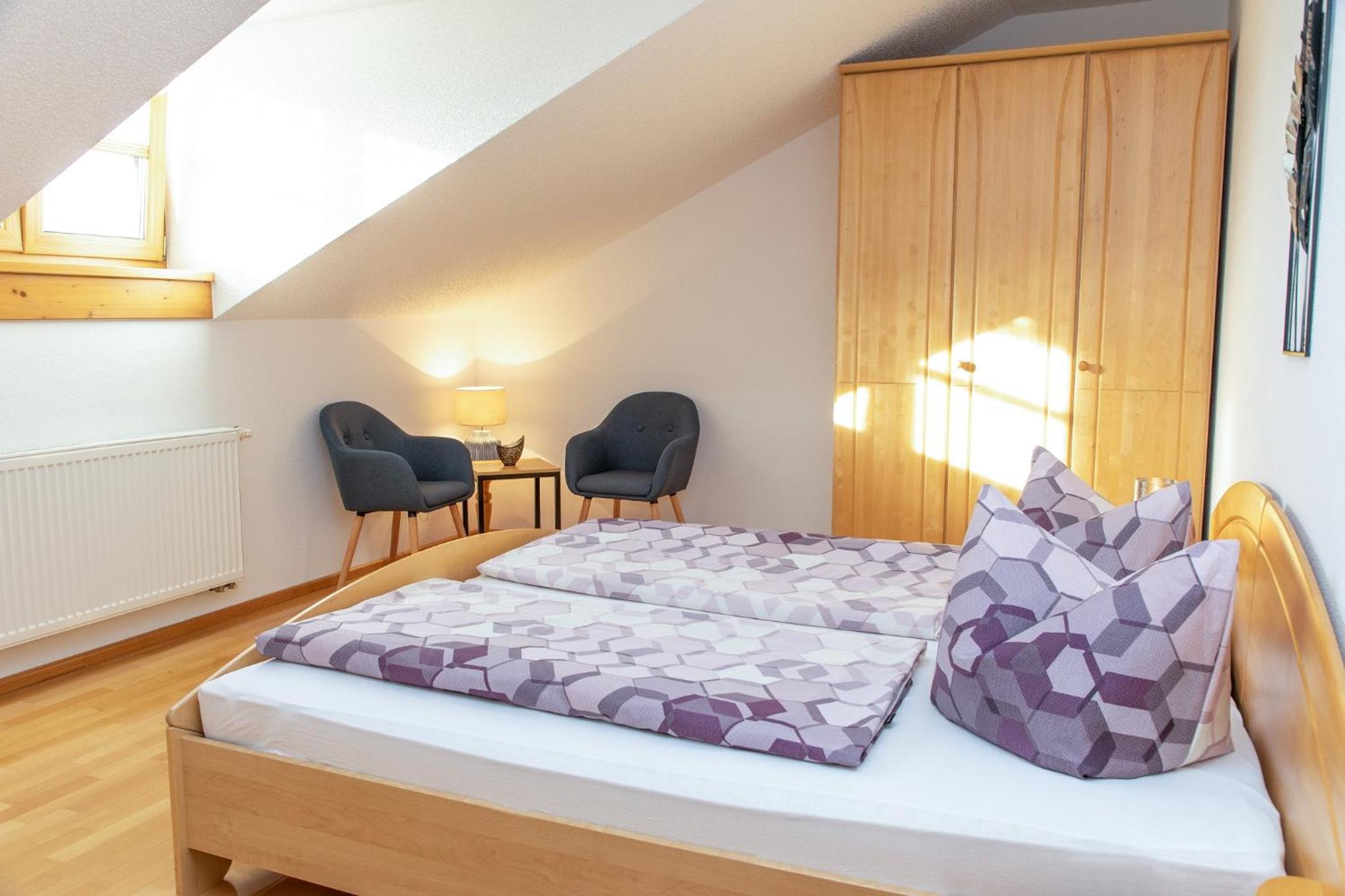 Landhaus Altweck view 5