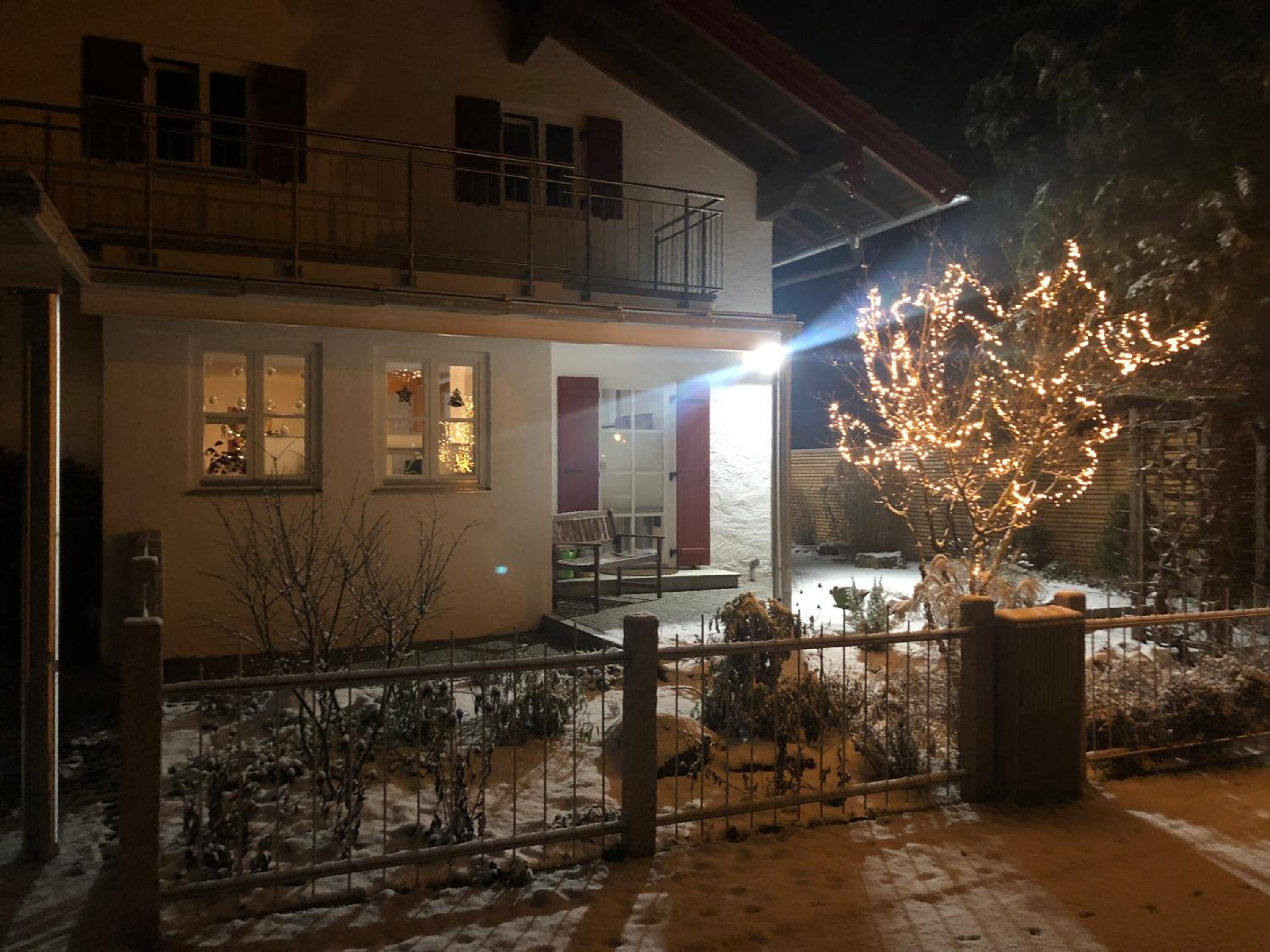 Wolfˋs Apartment