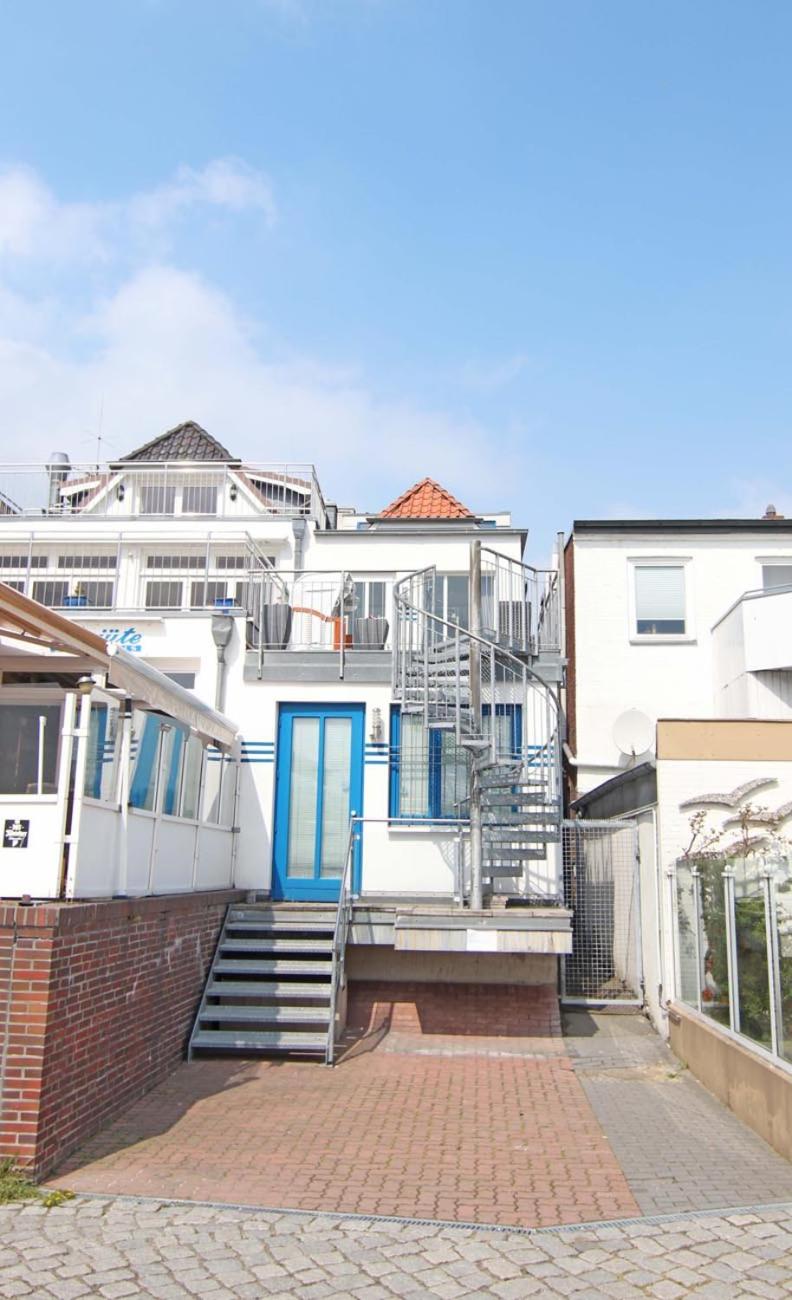 WellenRausch Living "Sonnendeck"