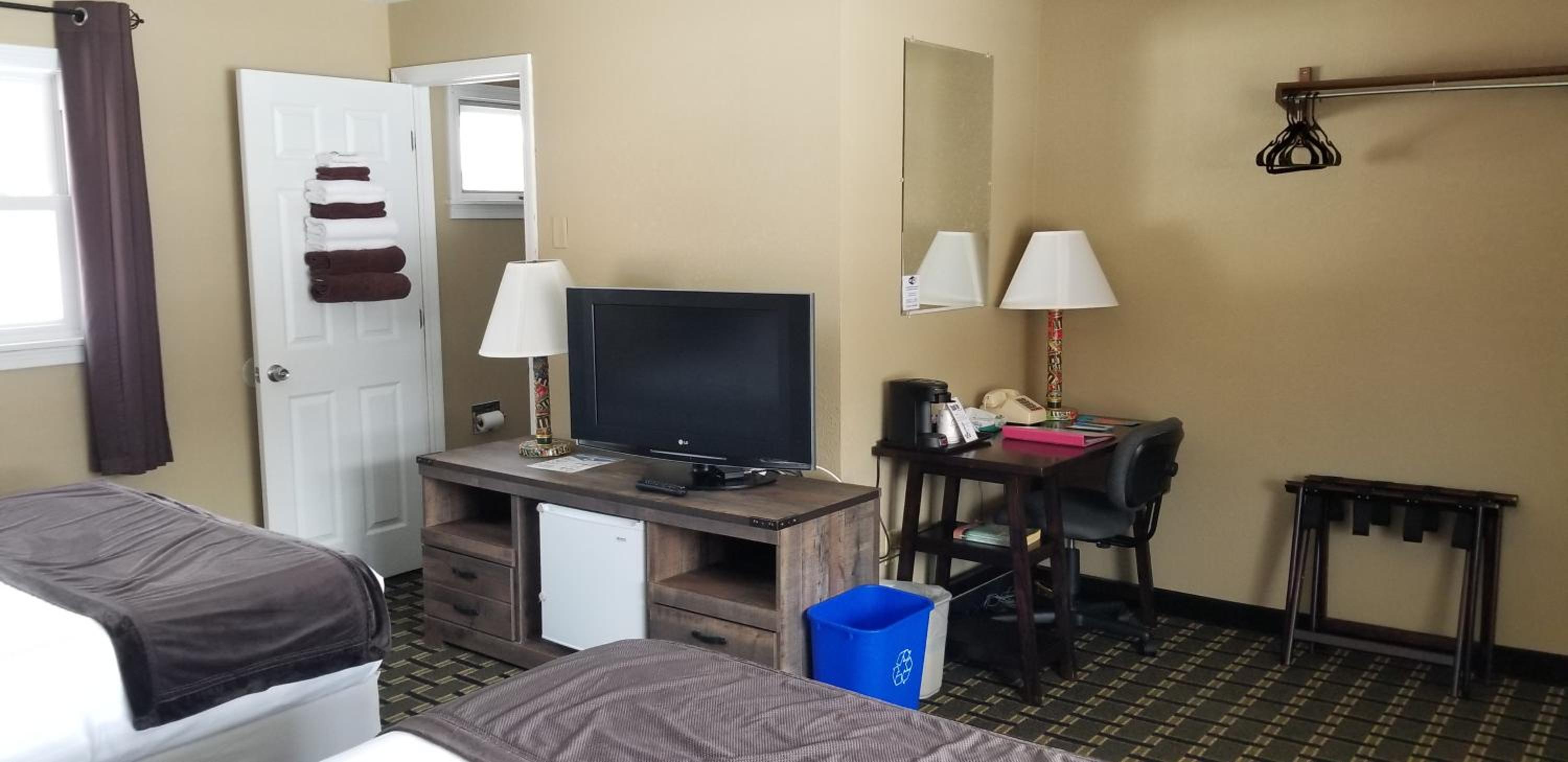 Middlebury Sweets Motel