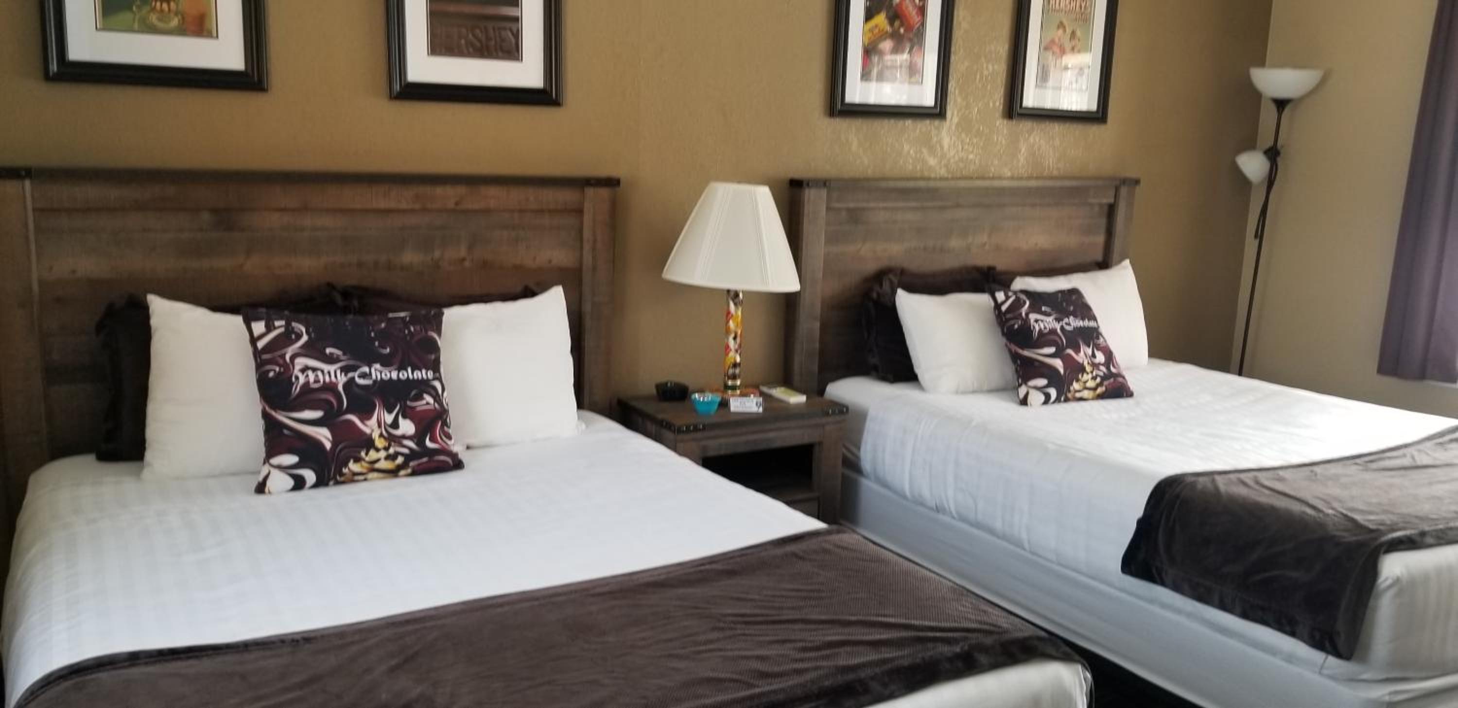 Middlebury Sweets Motel