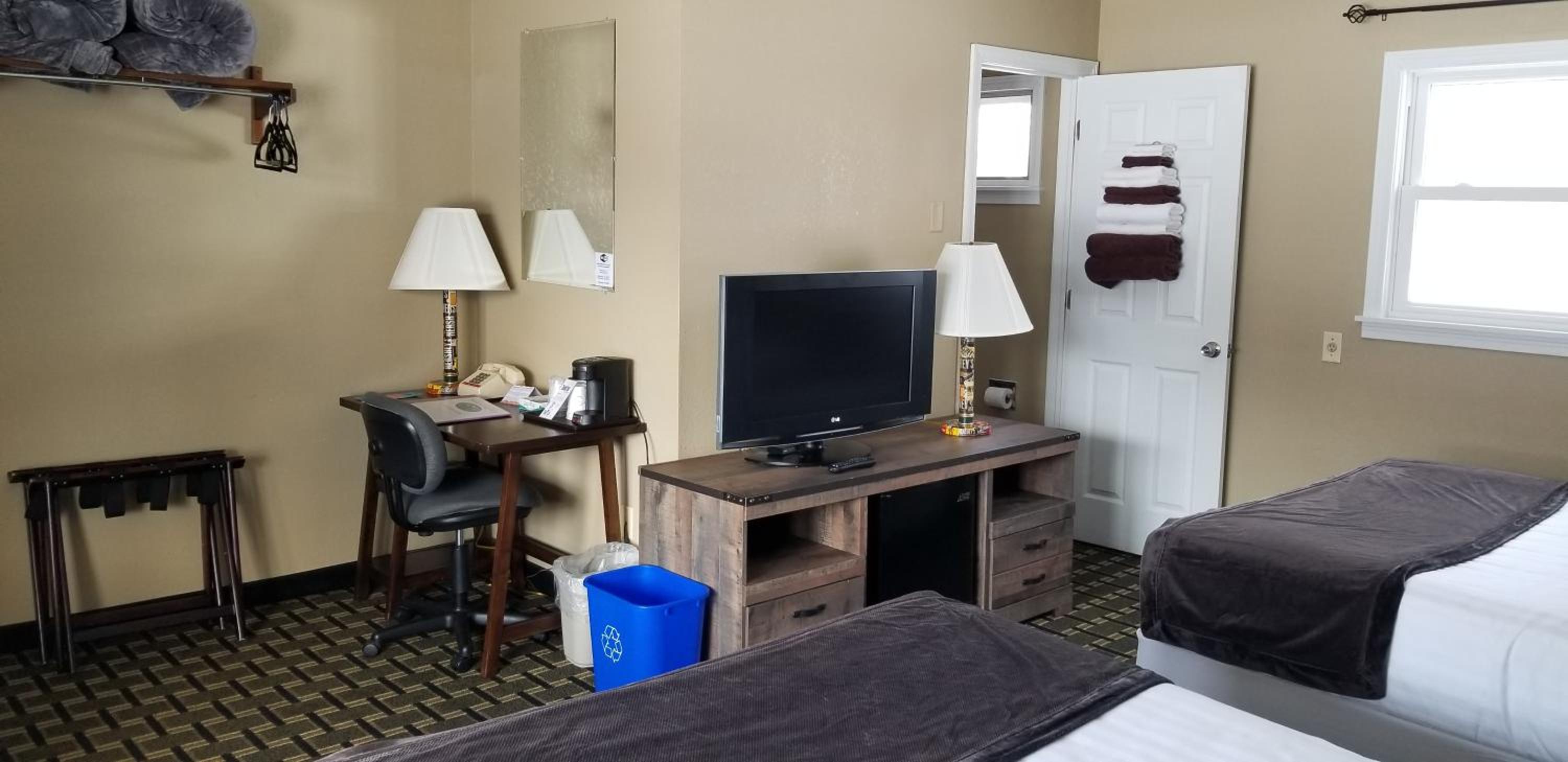 Middlebury Sweets Motel