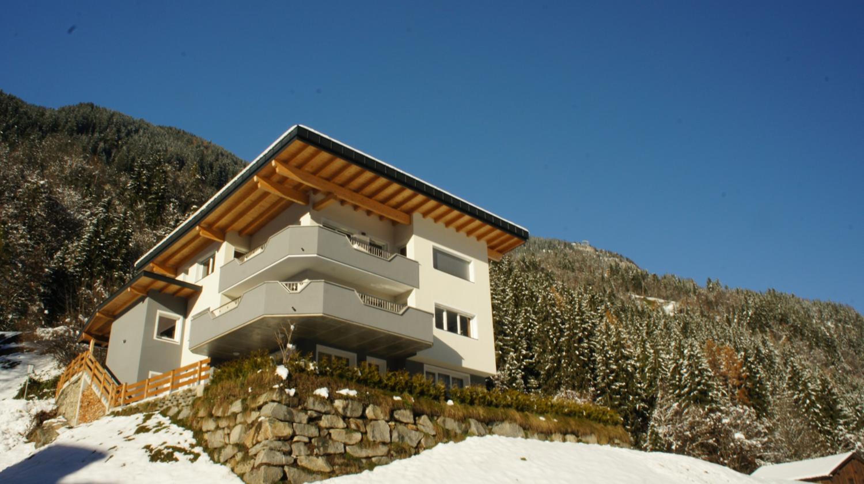 Bergblick