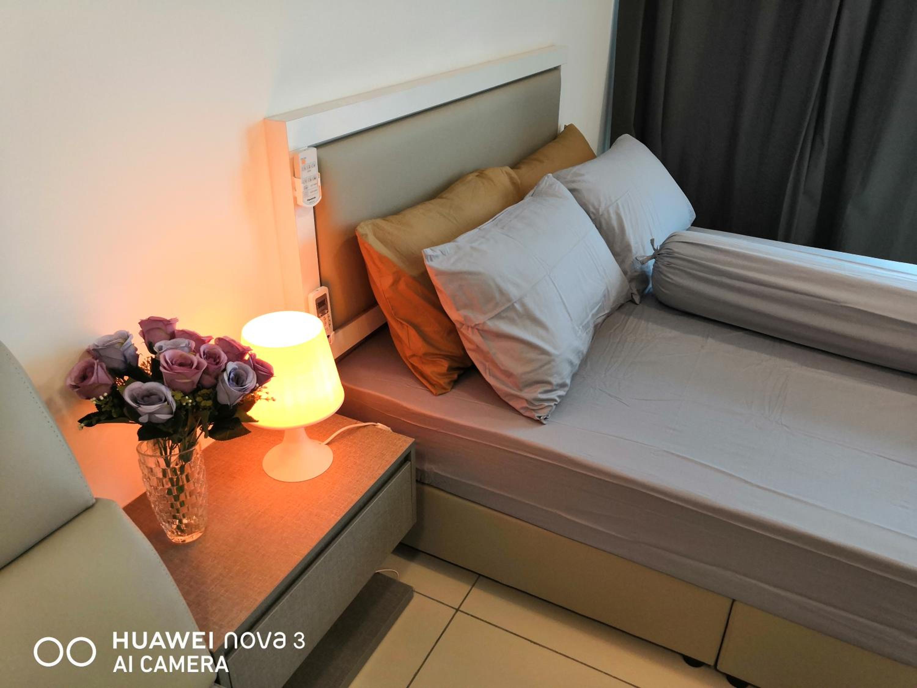 Kompleks EVO Syamimi Homestay photo 4