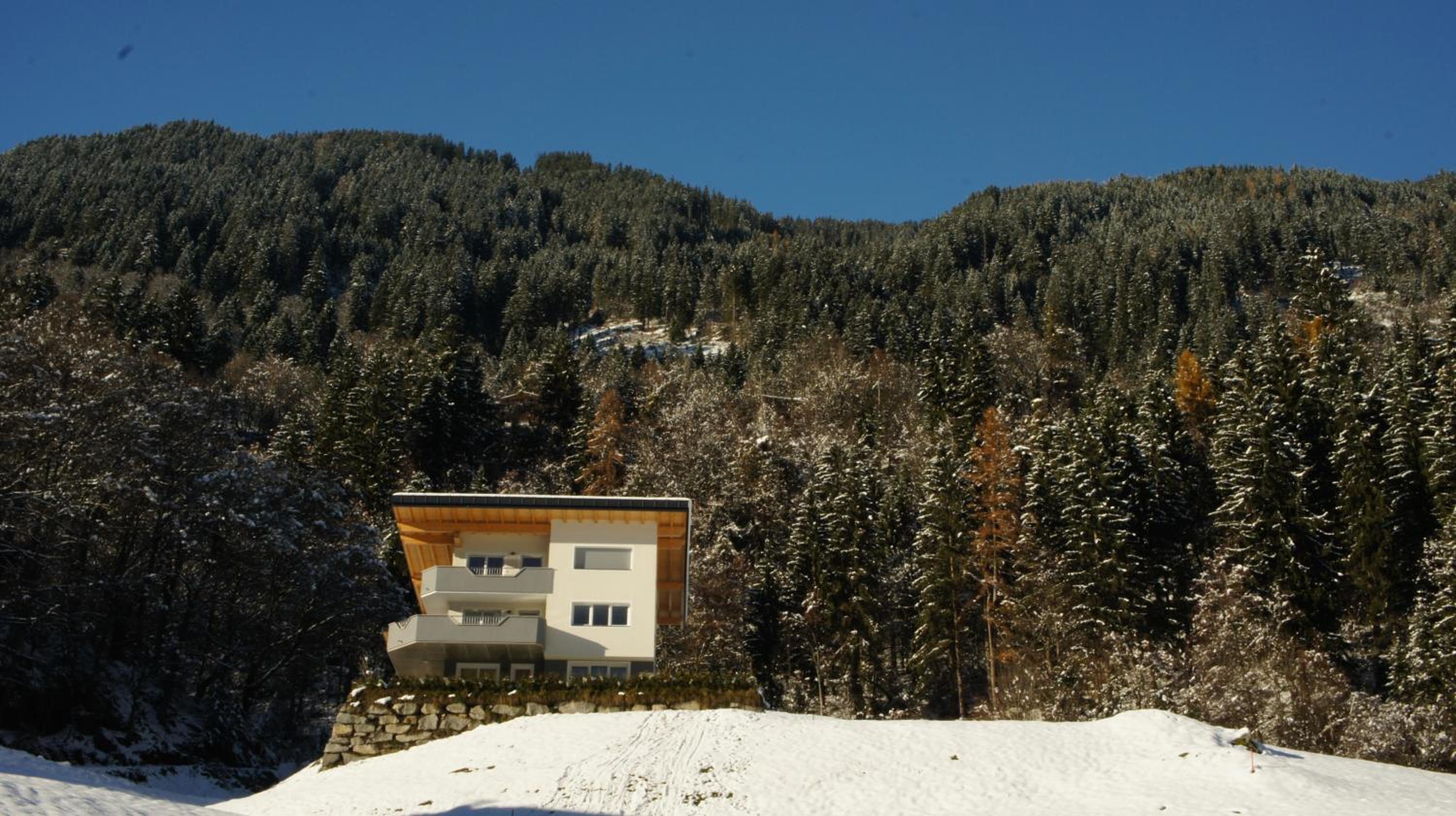 Bergblick