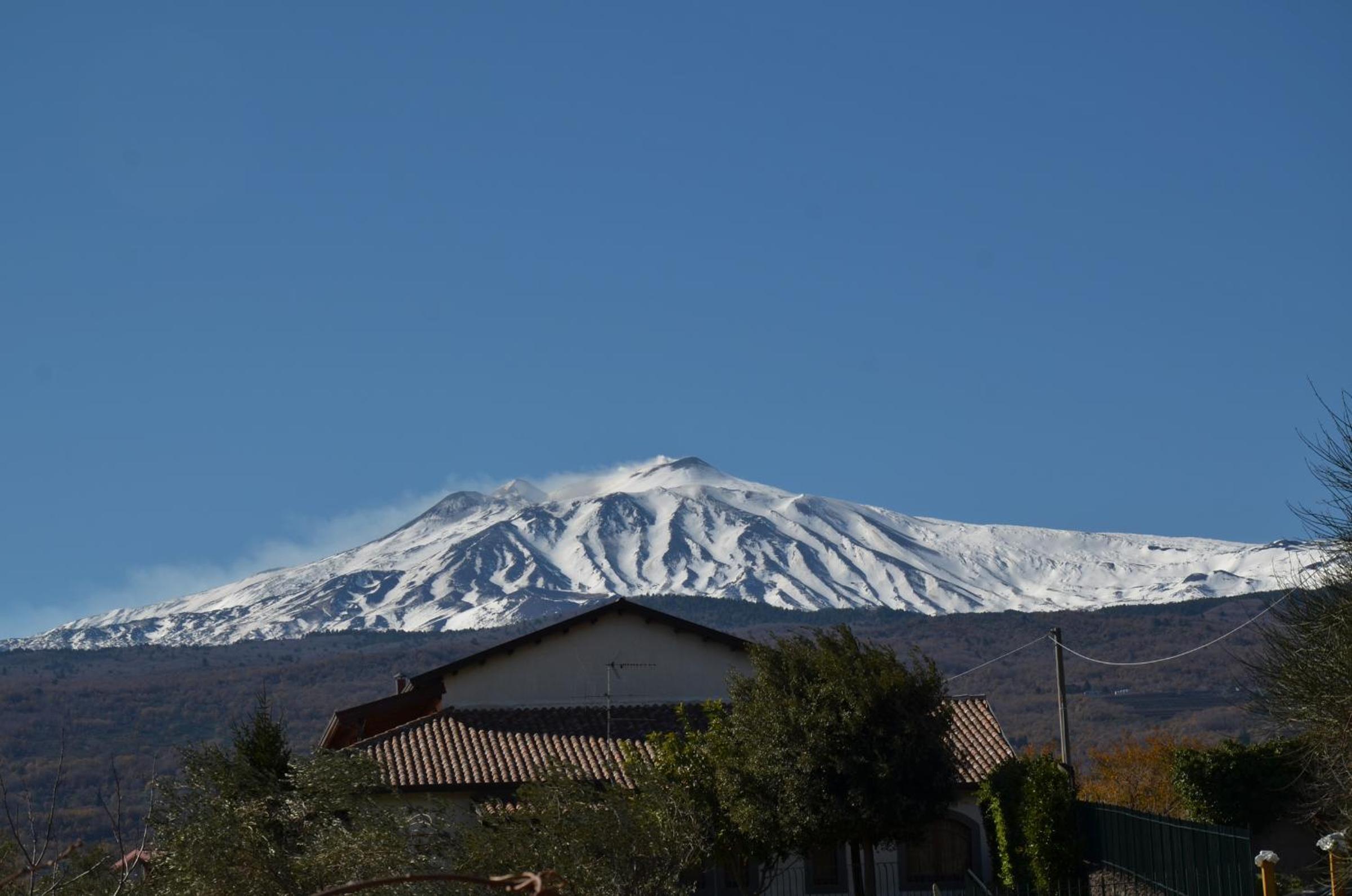 Etna Mare Dimore Rurali
