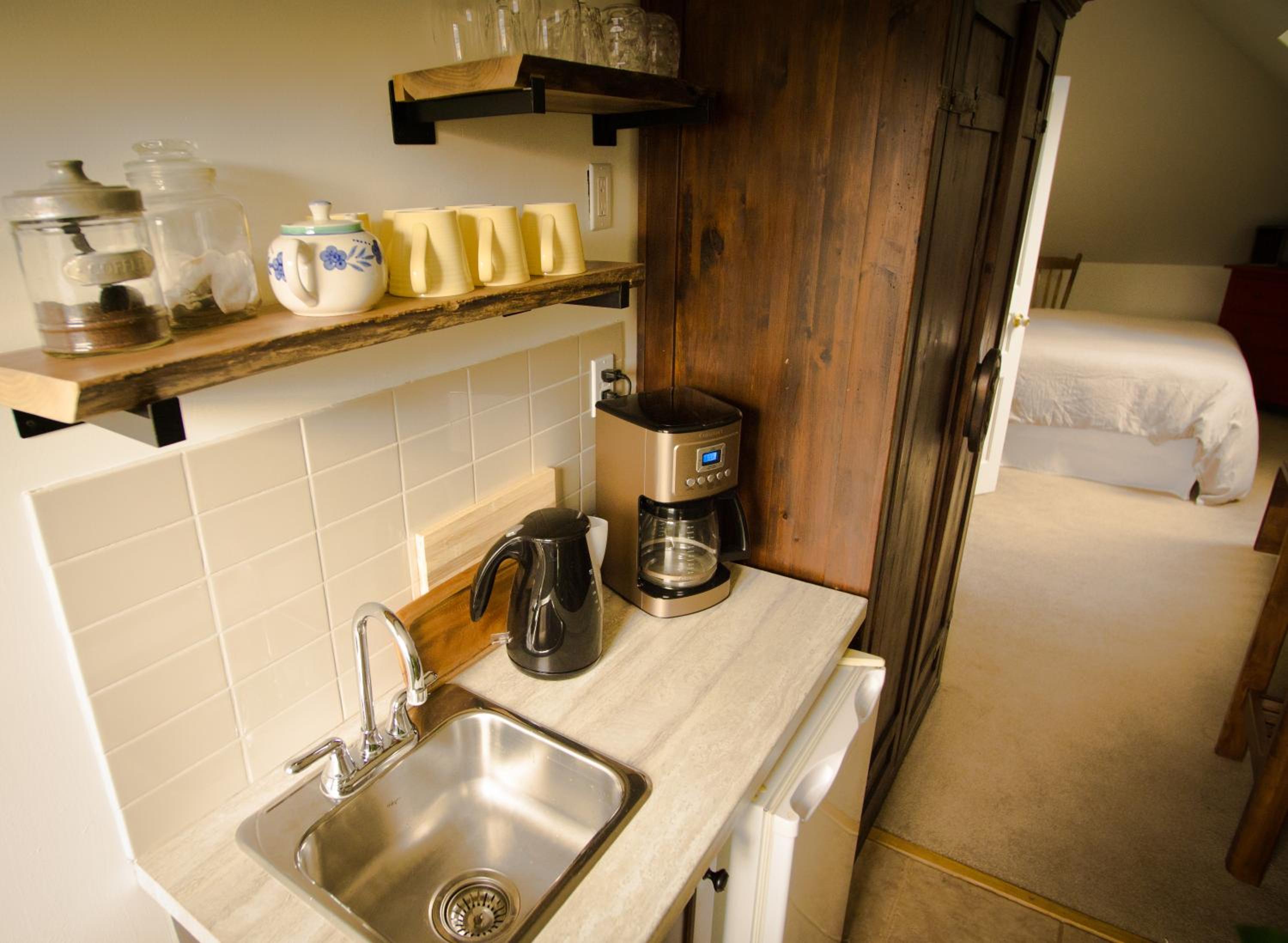 Tranquil Days Guest House - a truly exceptional bed and breakfast