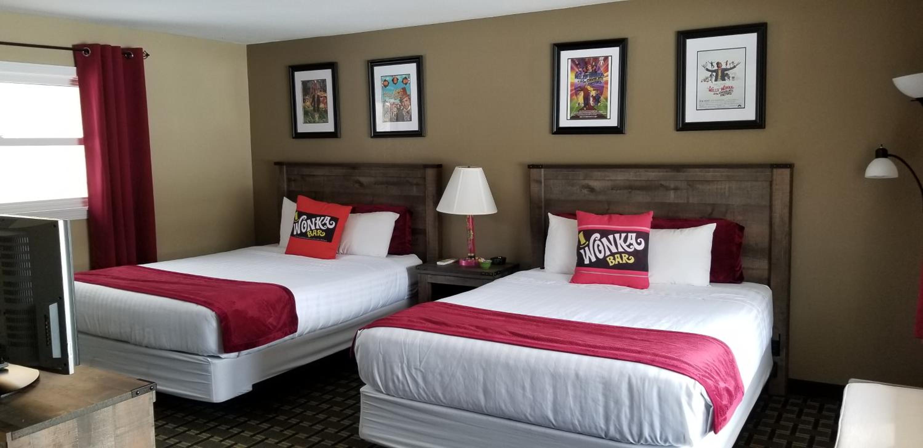Middlebury Sweets Motel