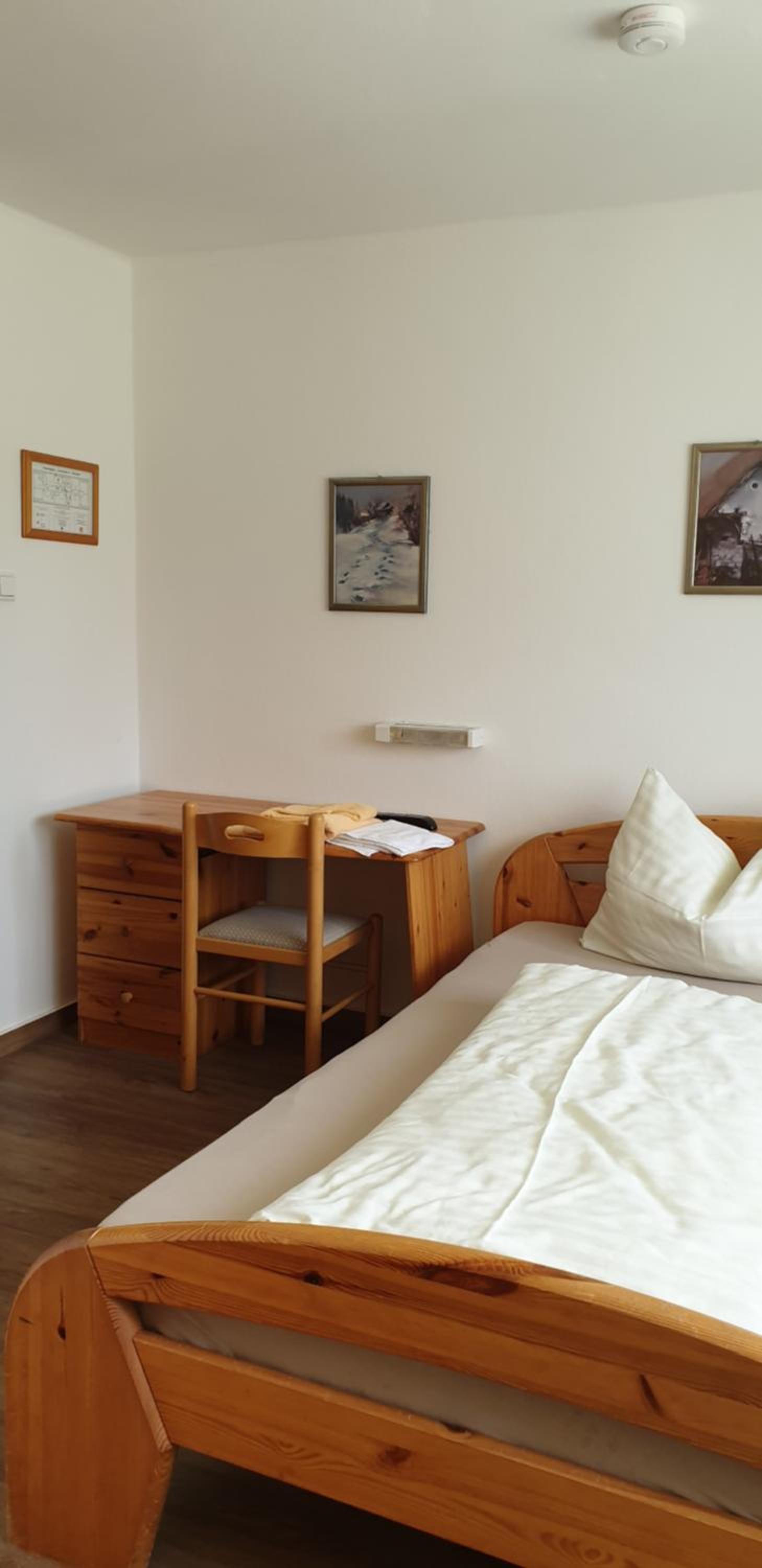 Pension Pürcherhof