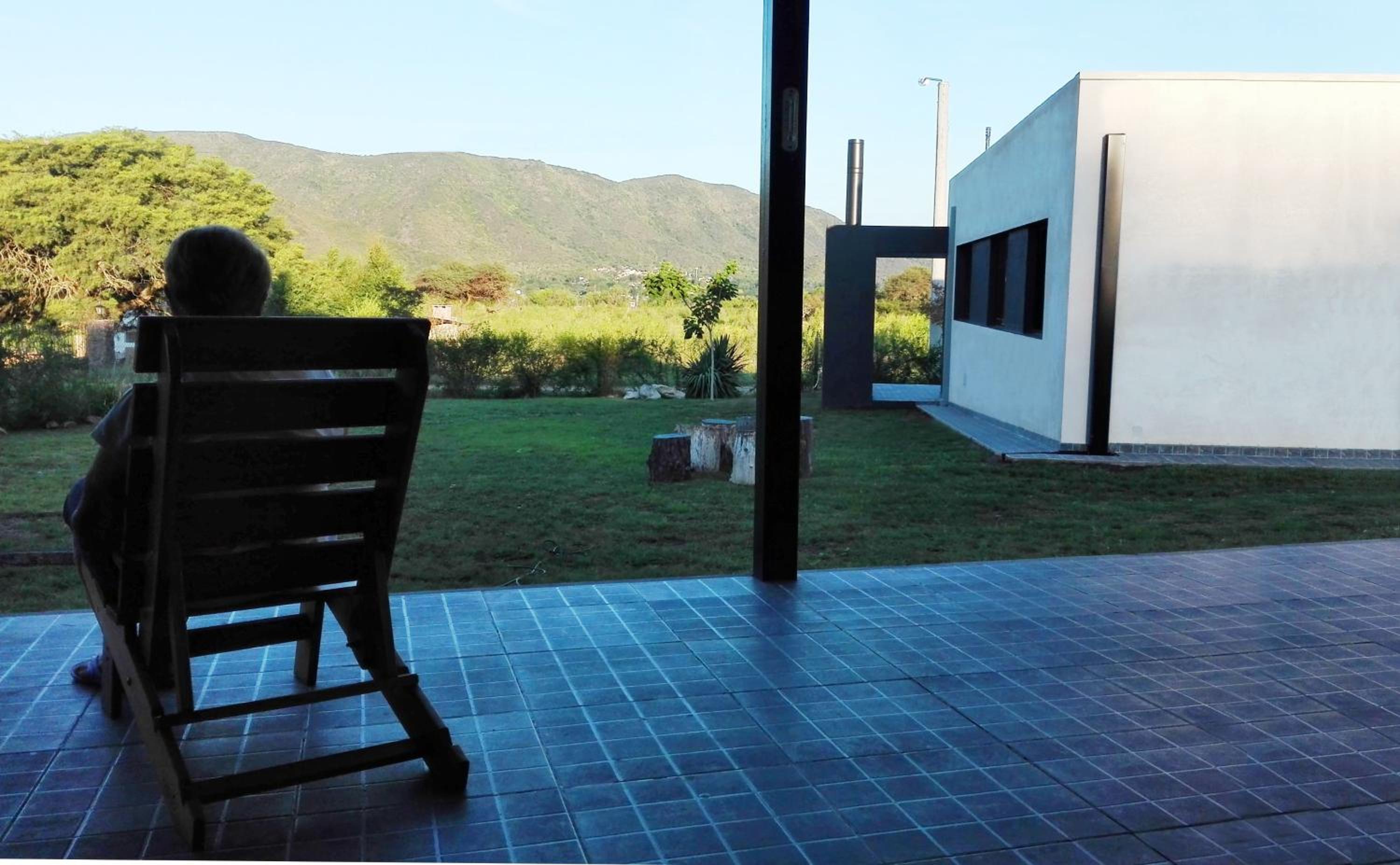 Cabañas Buena Vista - Santa Rosa