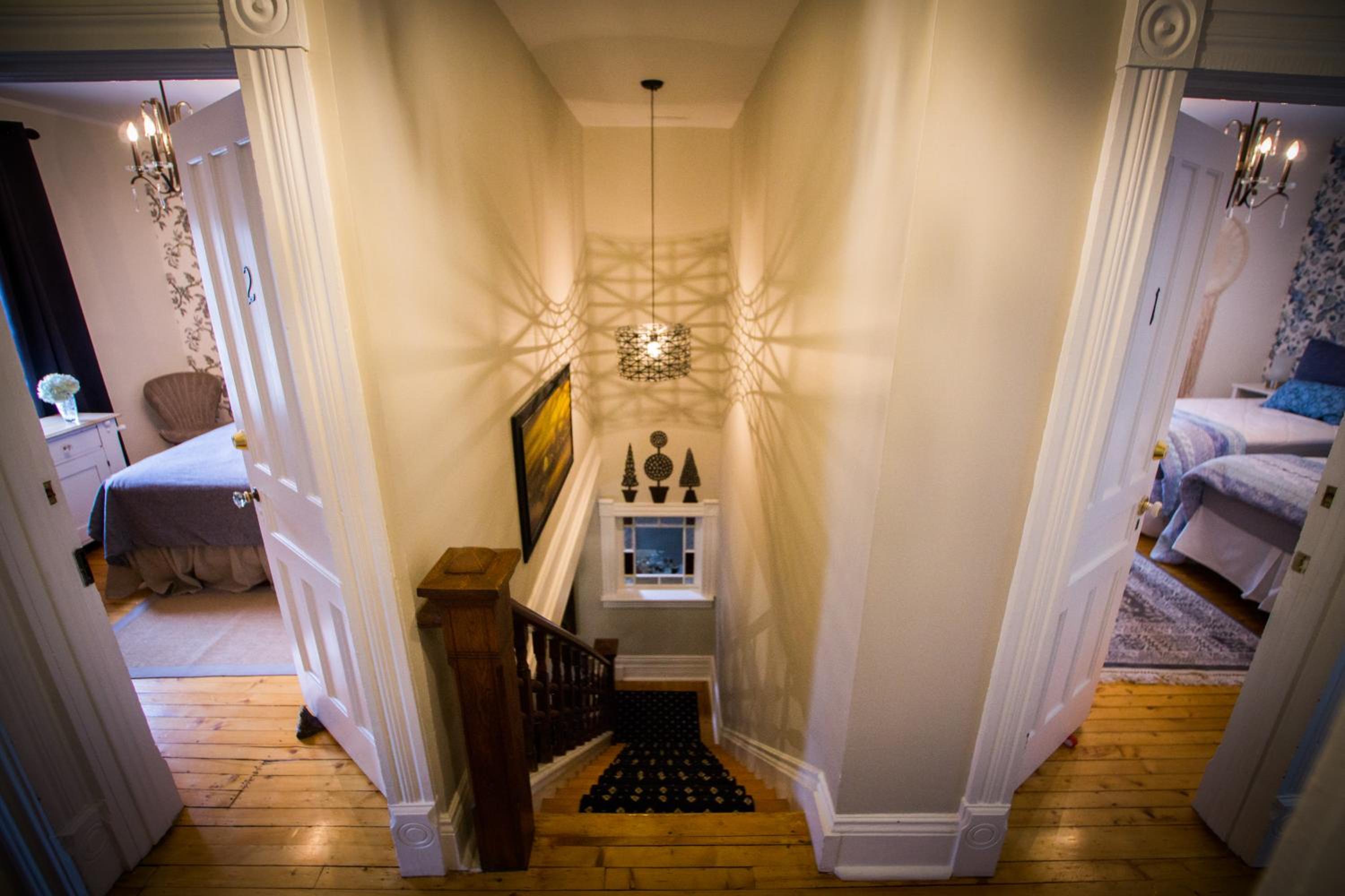 Tranquil Days Guest House - a truly exceptional bed and breakfast