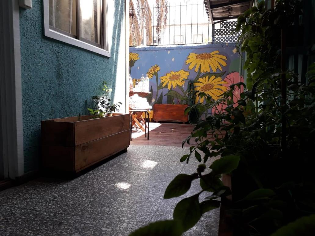 Atacama Hostel Backpackers