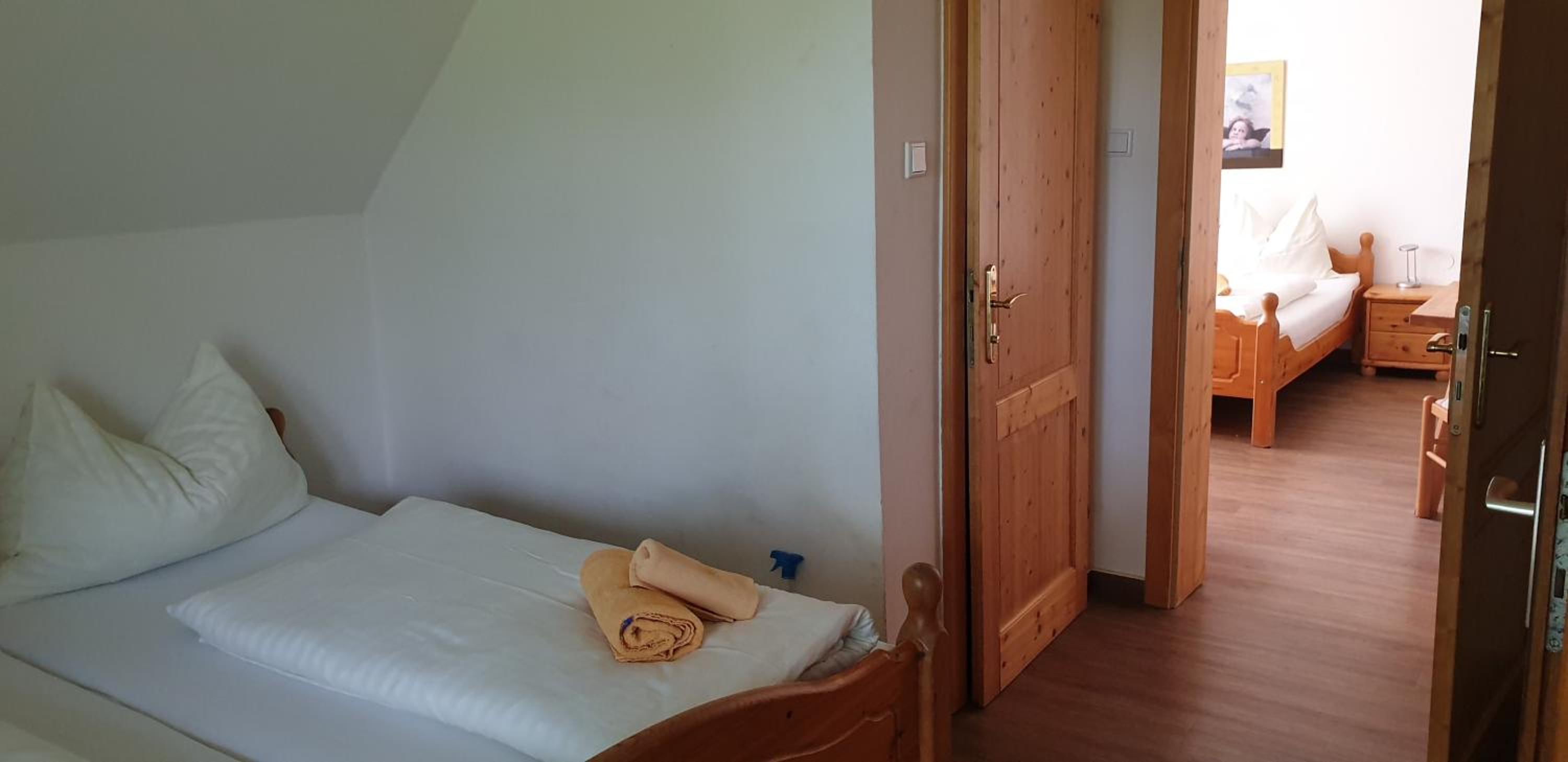 Pension Pürcherhof