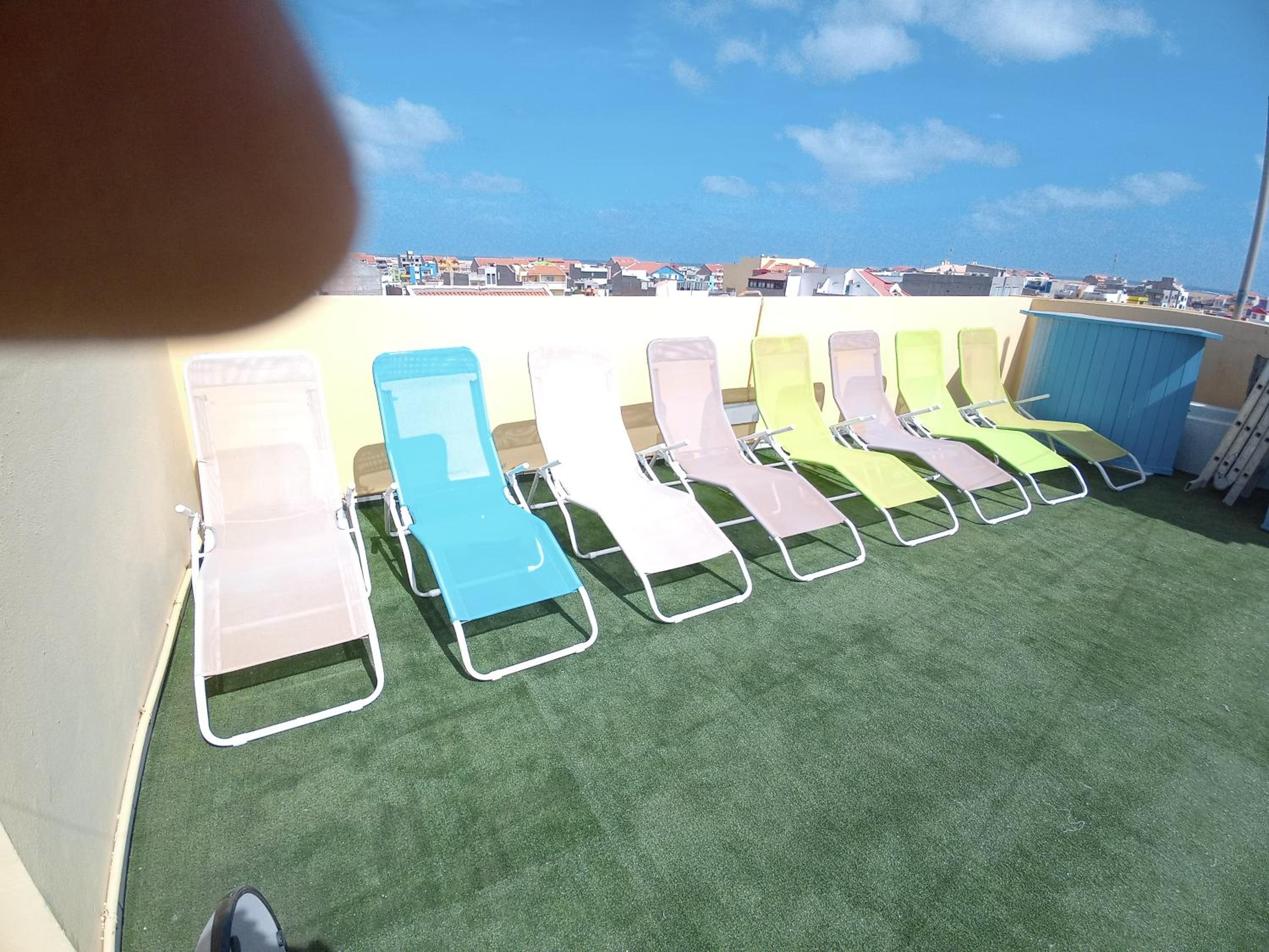 Hostels Holiday Cape Verde