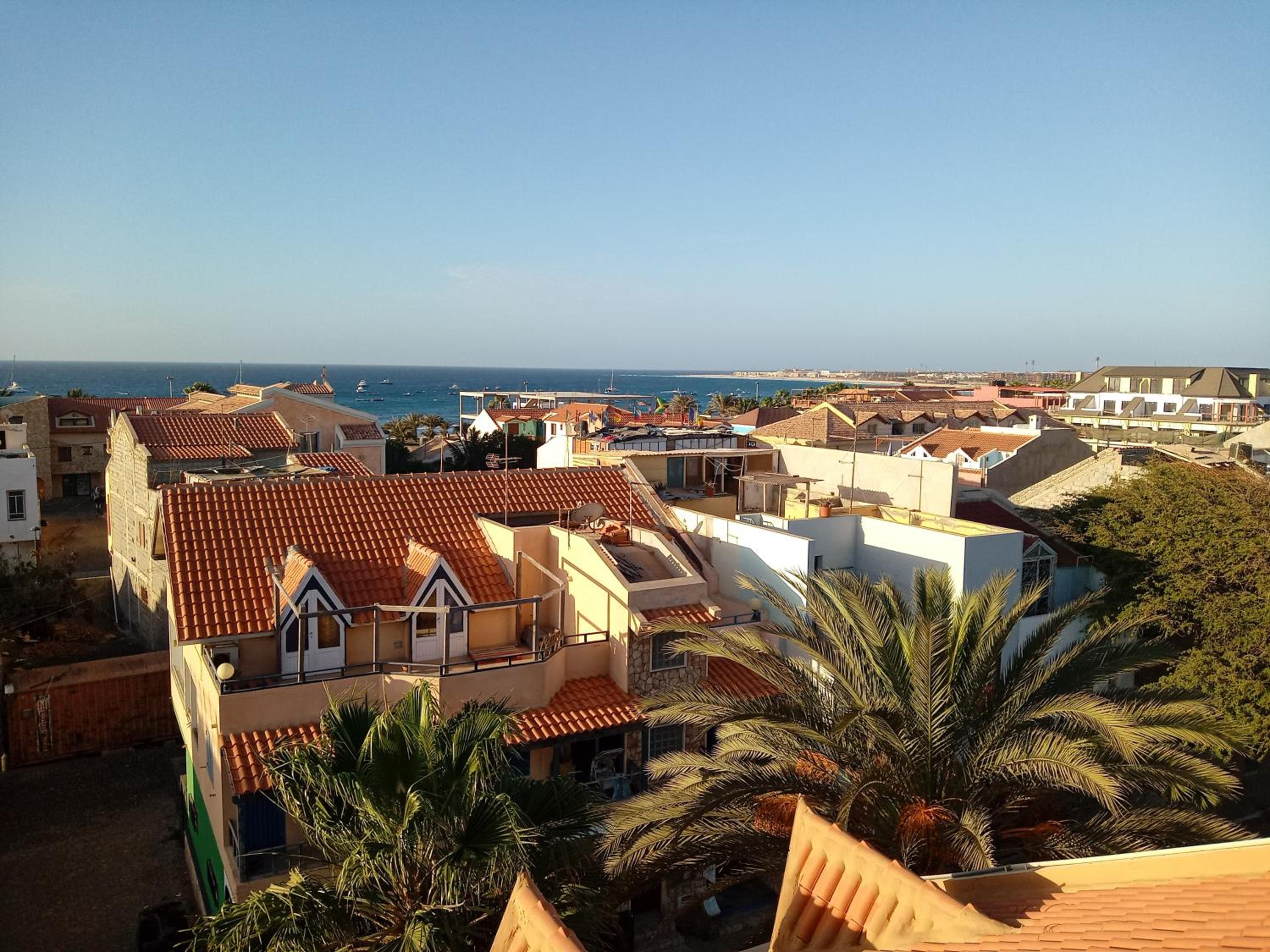 Hostels Holiday Cape Verde