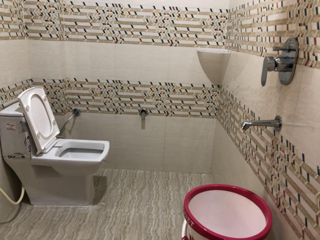 Shine star BnB view 2