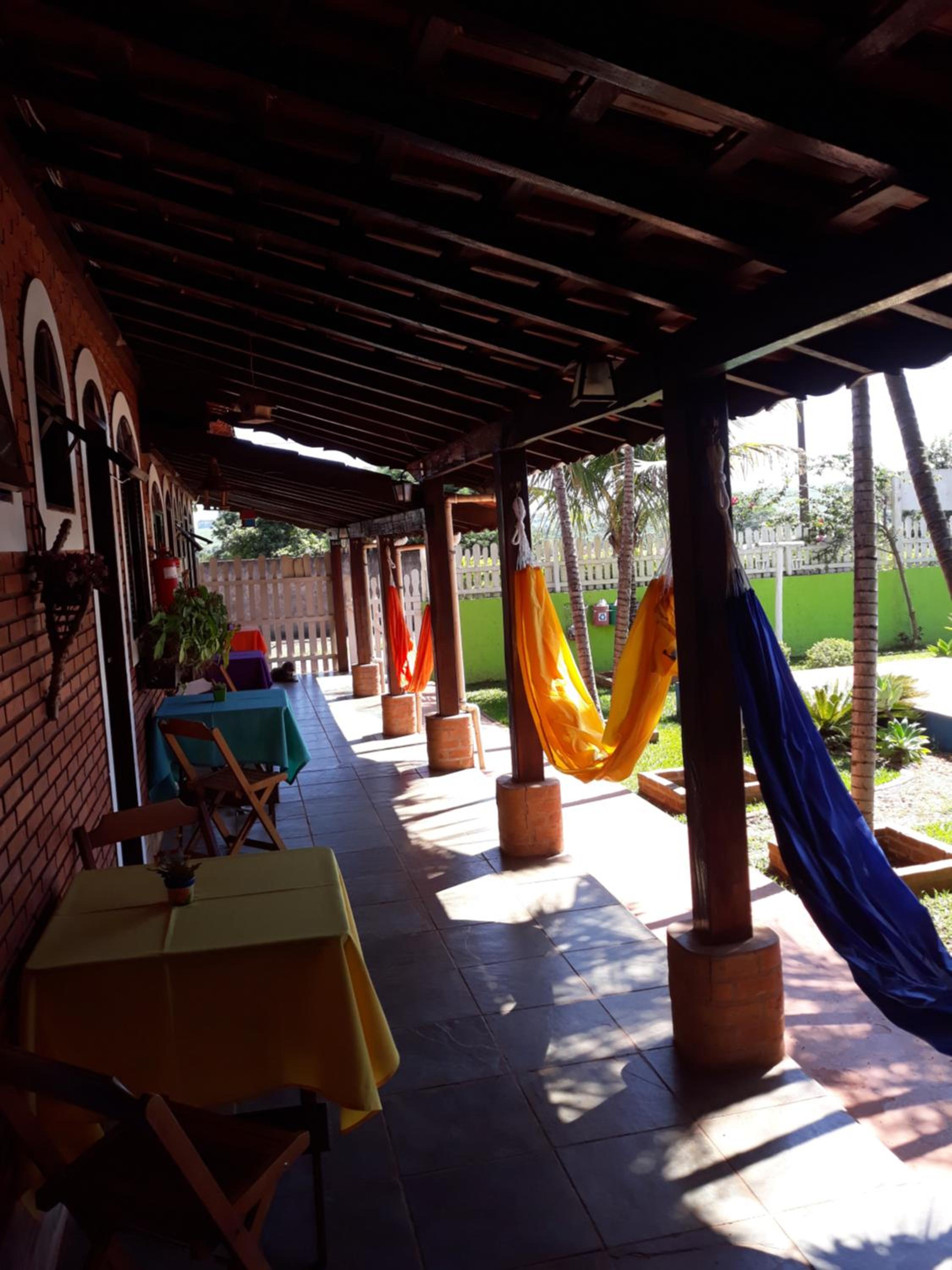children's play area