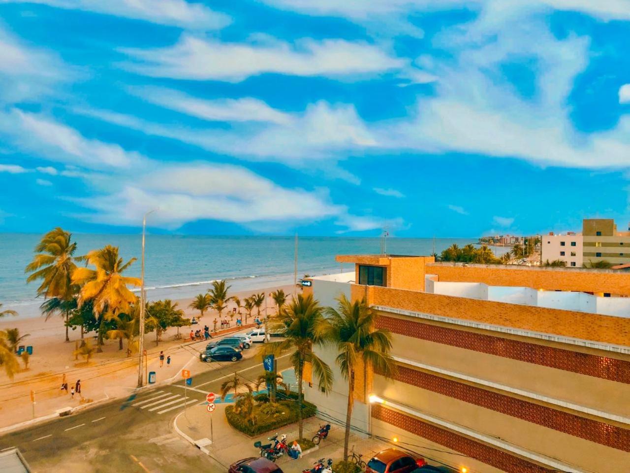 Bessa Beach Hotel - Property Image 18