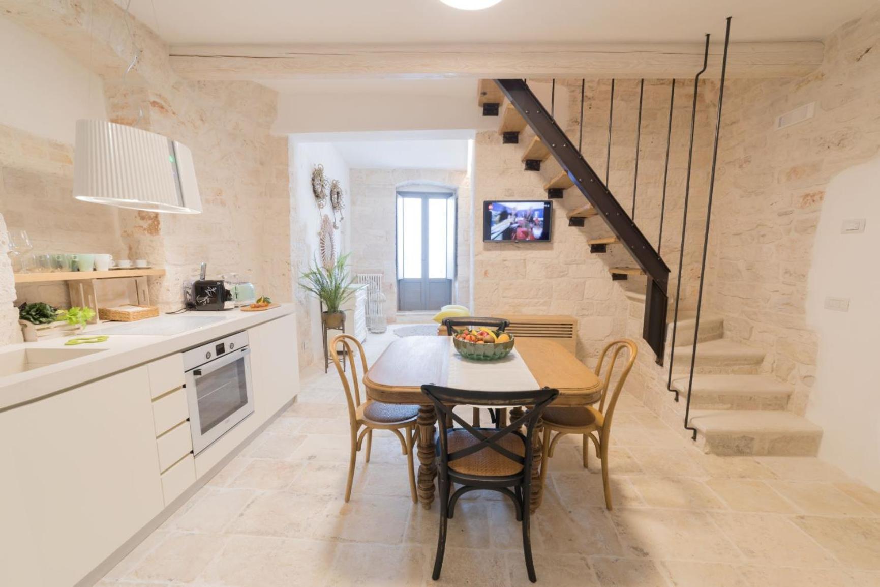 Trulli Resort Aia Piccola photo 4