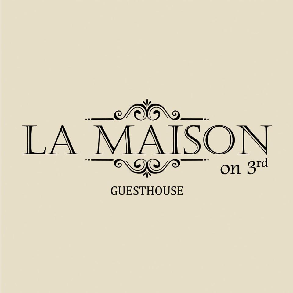 La Maison On 3rd Guesthouse view 3