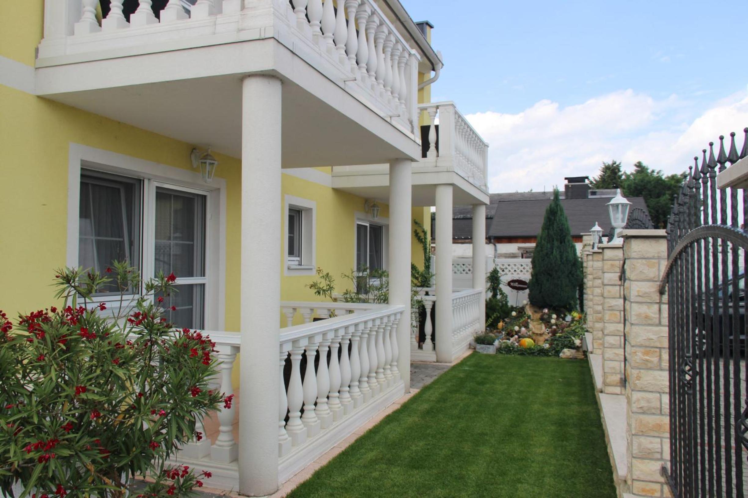 Villa Katharina