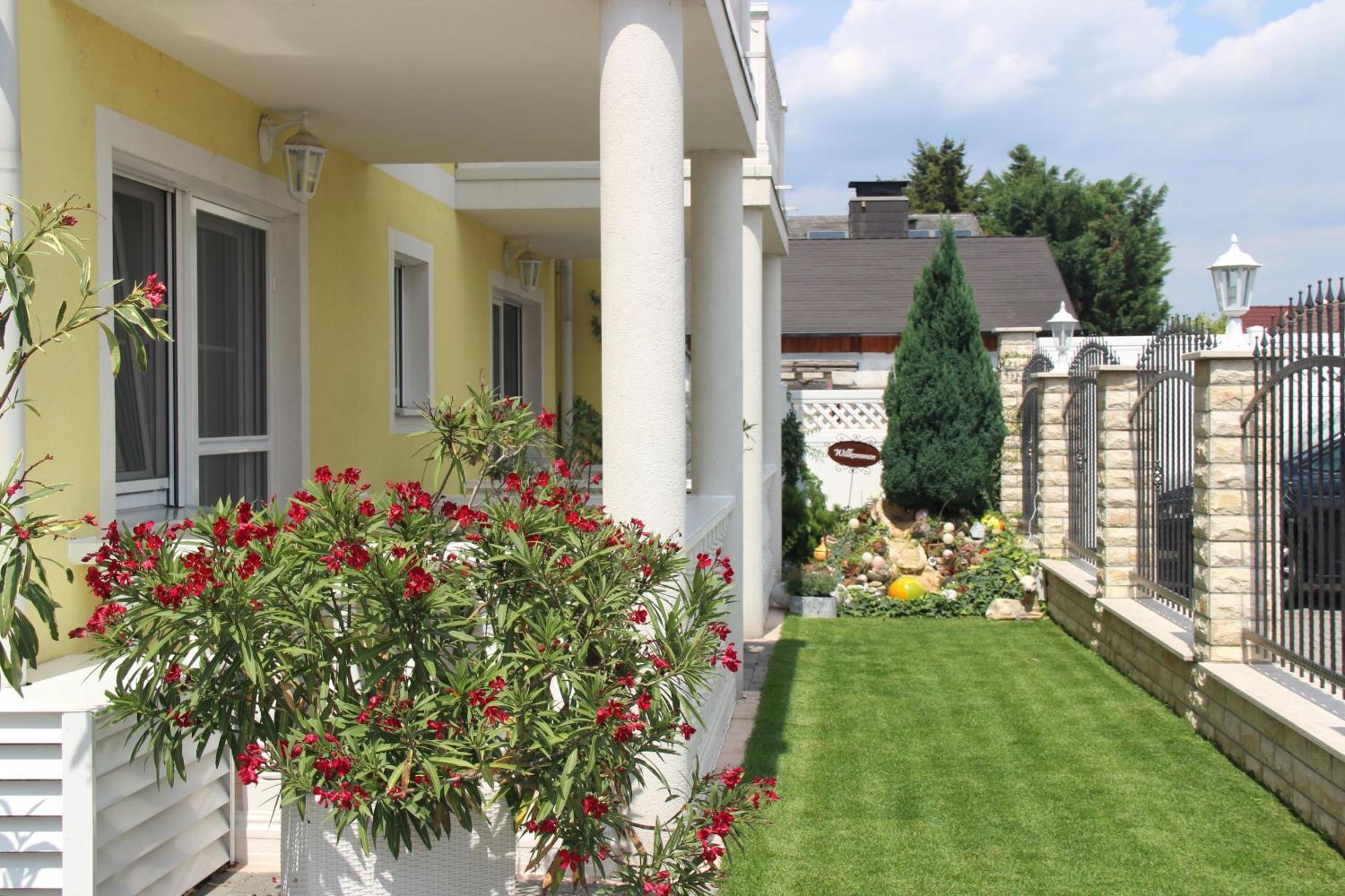 Villa Katharina