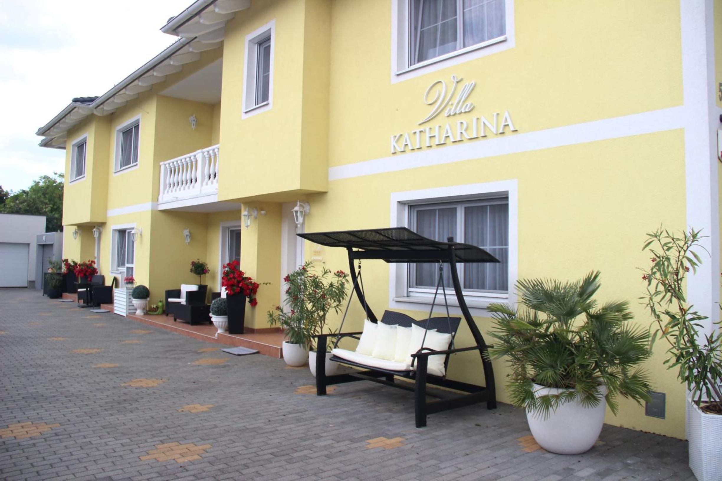 Villa Katharina