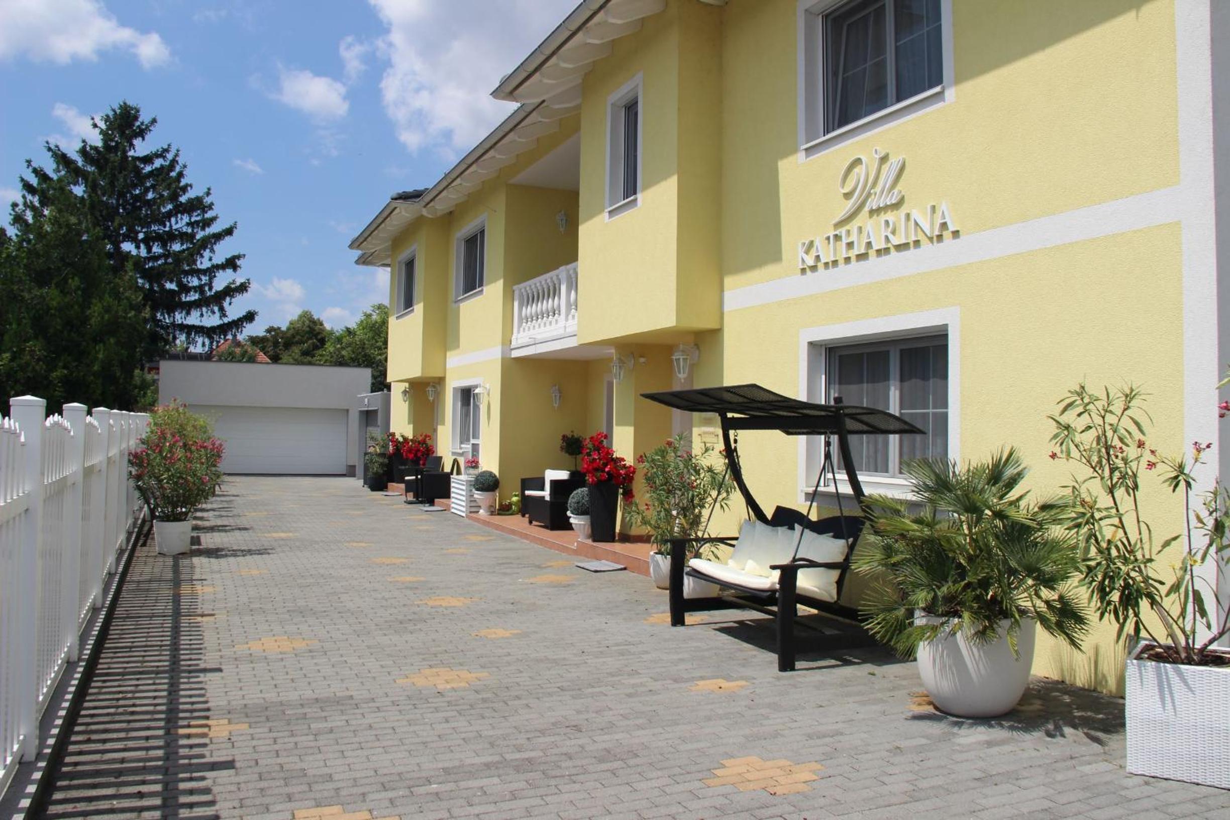 Villa Katharina