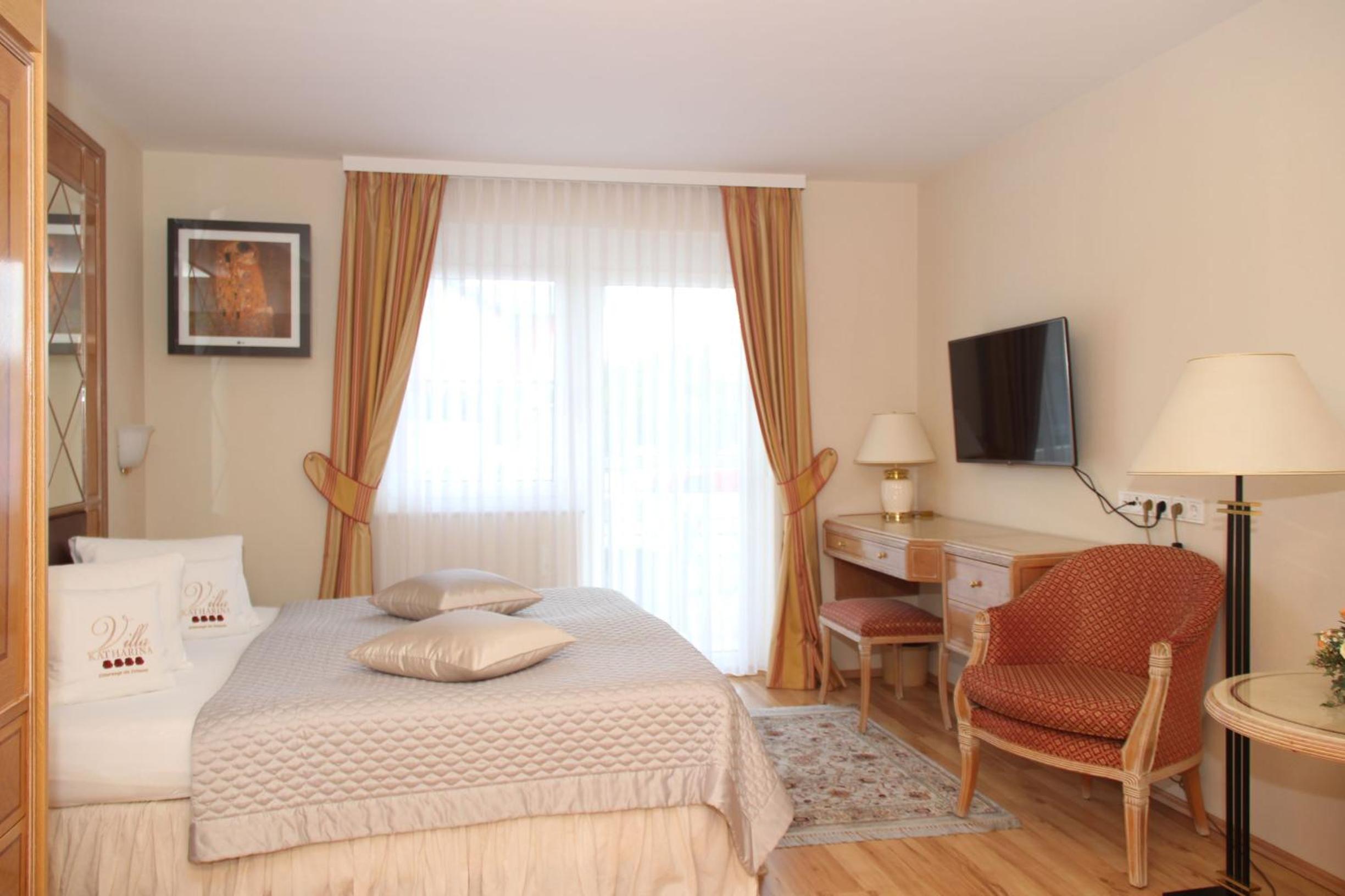 Villa Katharina