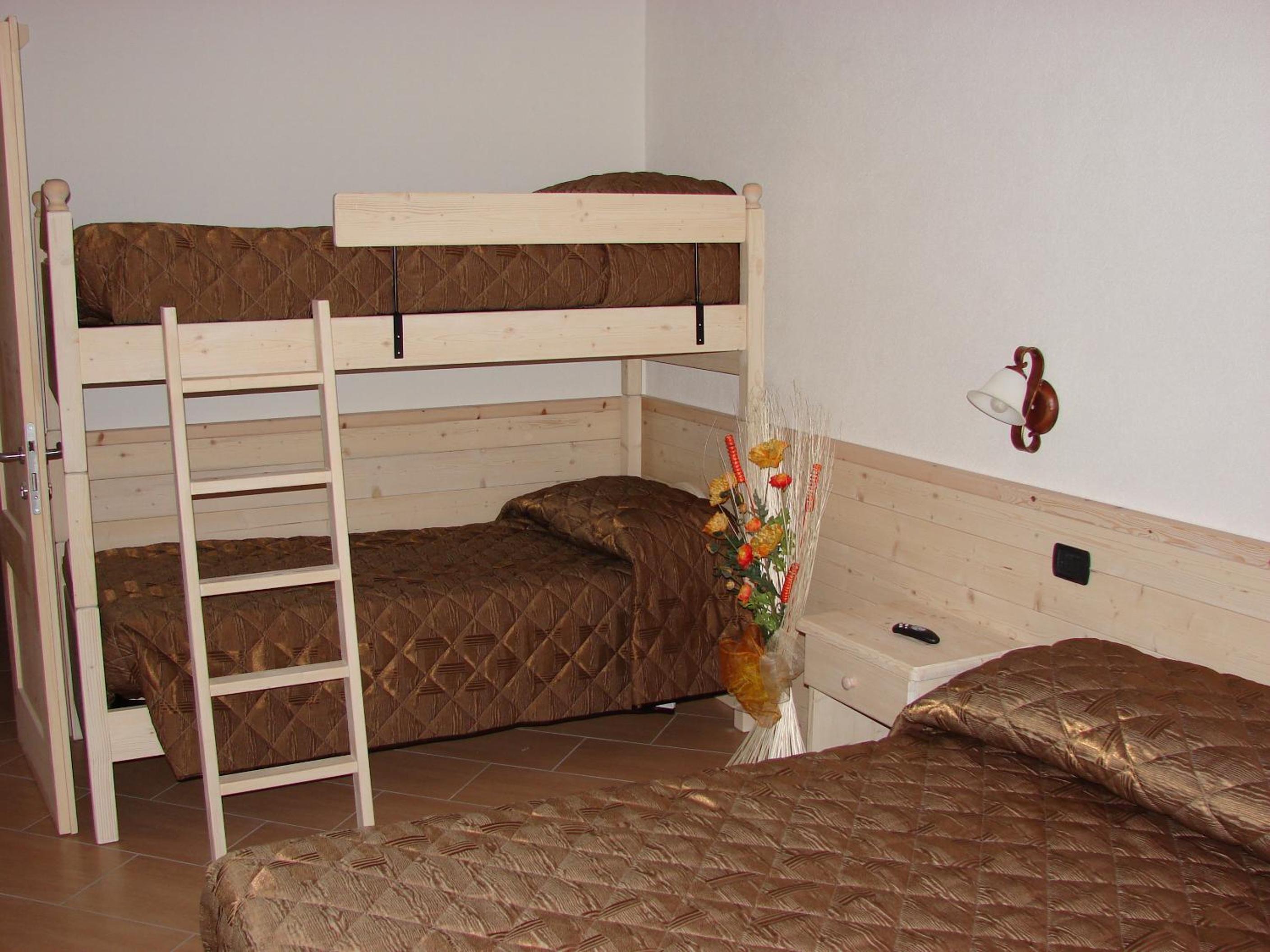 Locanda BellaguardaB&B, Foto 38