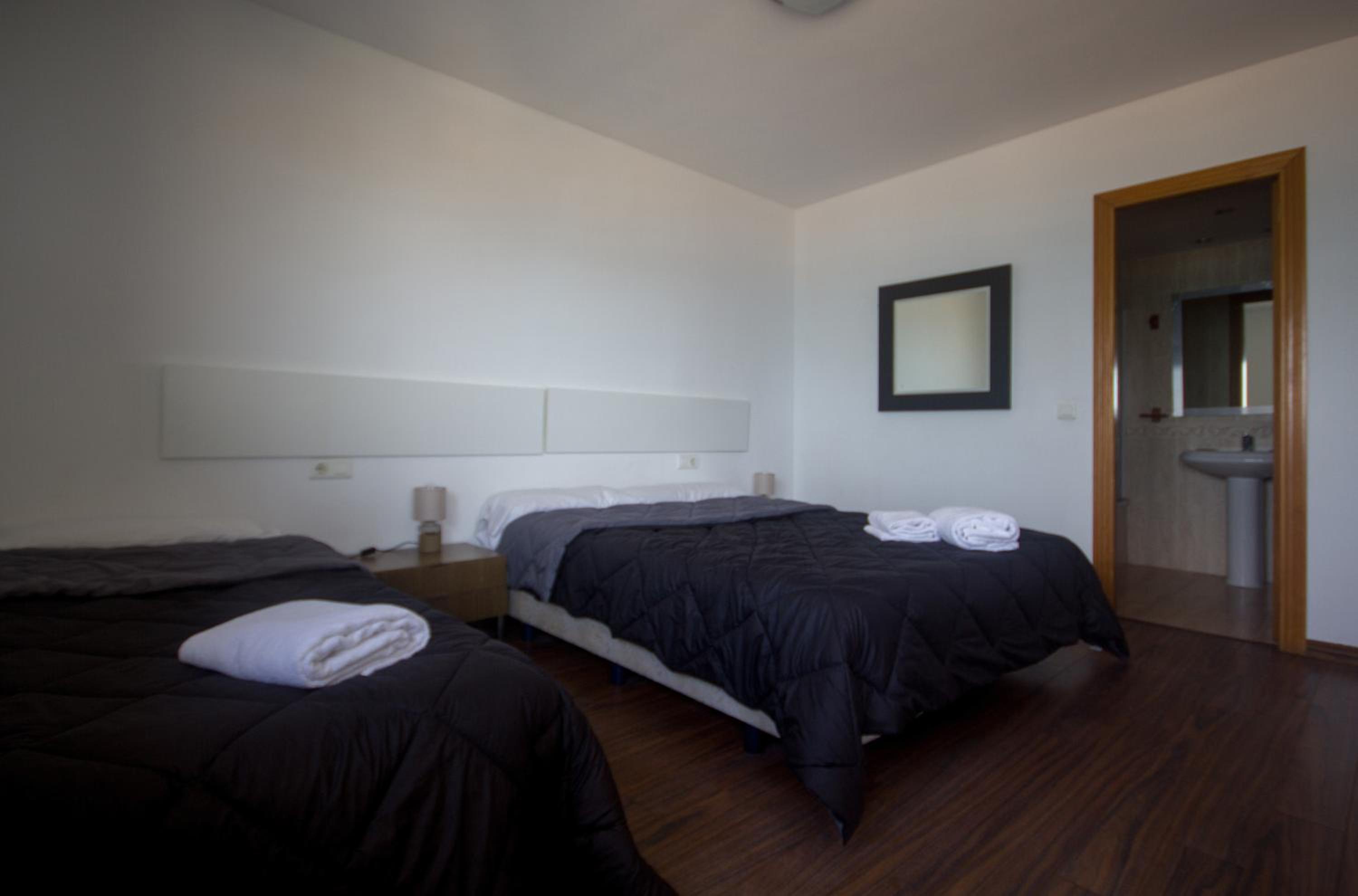 Front Sun Beach Apartment